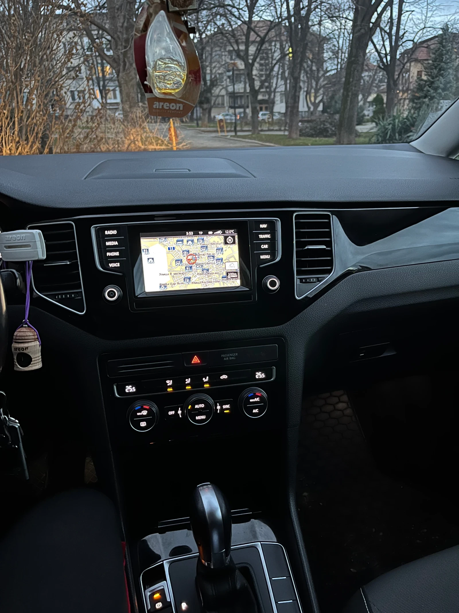 VW Golf 1600 - изображение 9