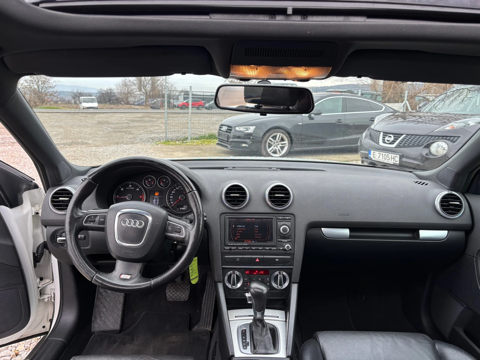 Audi A3 2.0TDI - изображение 8