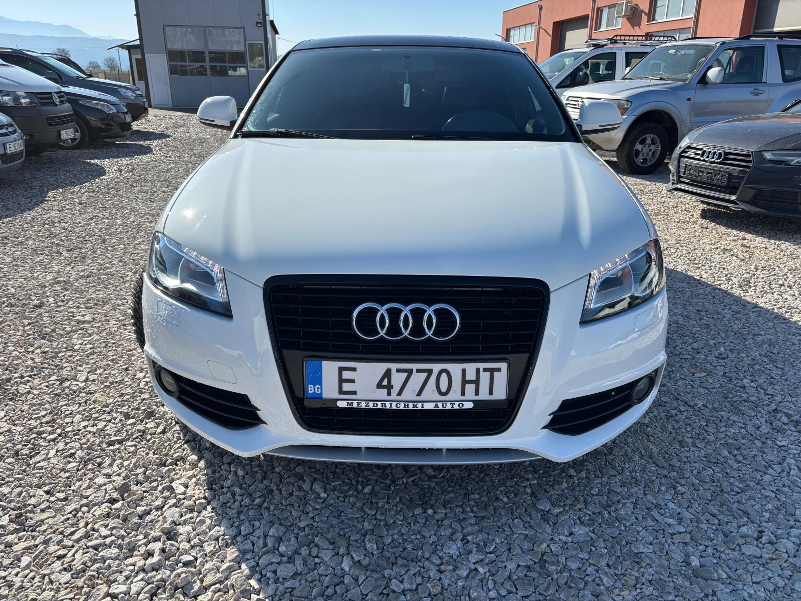 Audi A3 2.0TDI | Mobile.bg � ����������� 2