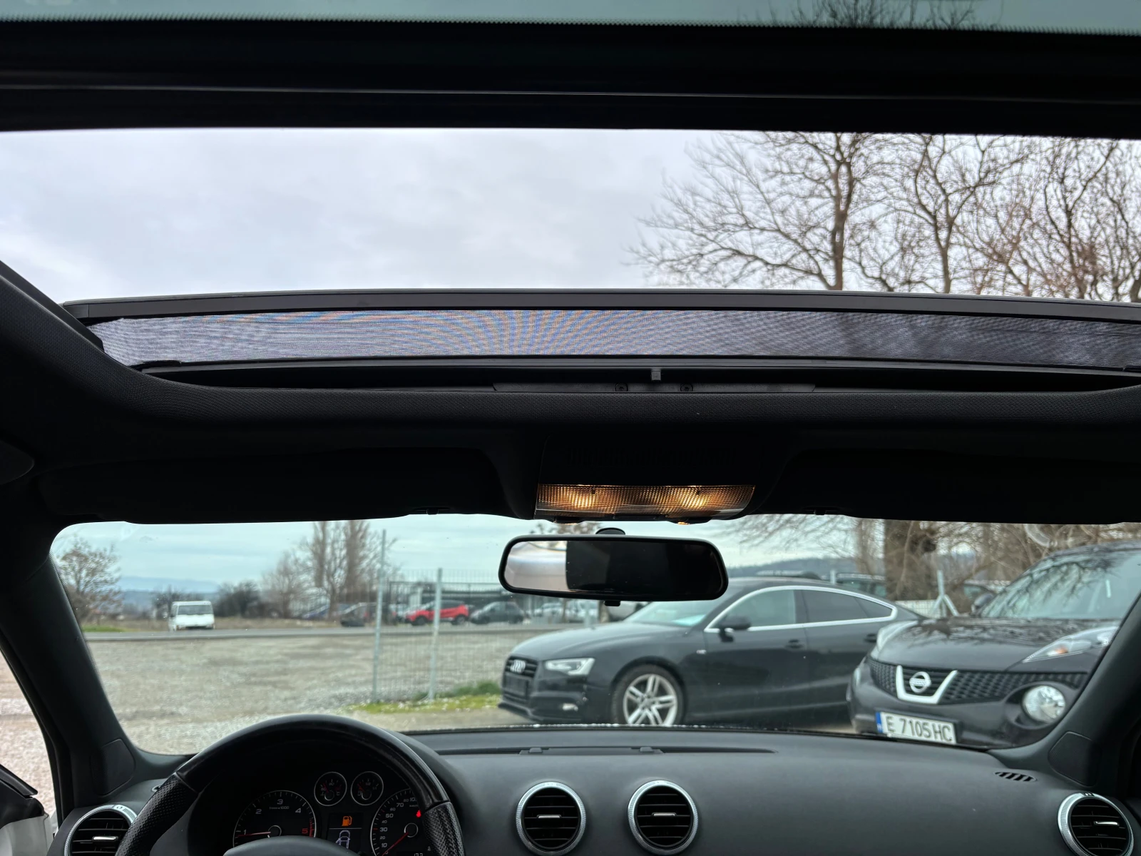 Audi A3 2.0TDI - изображение 9