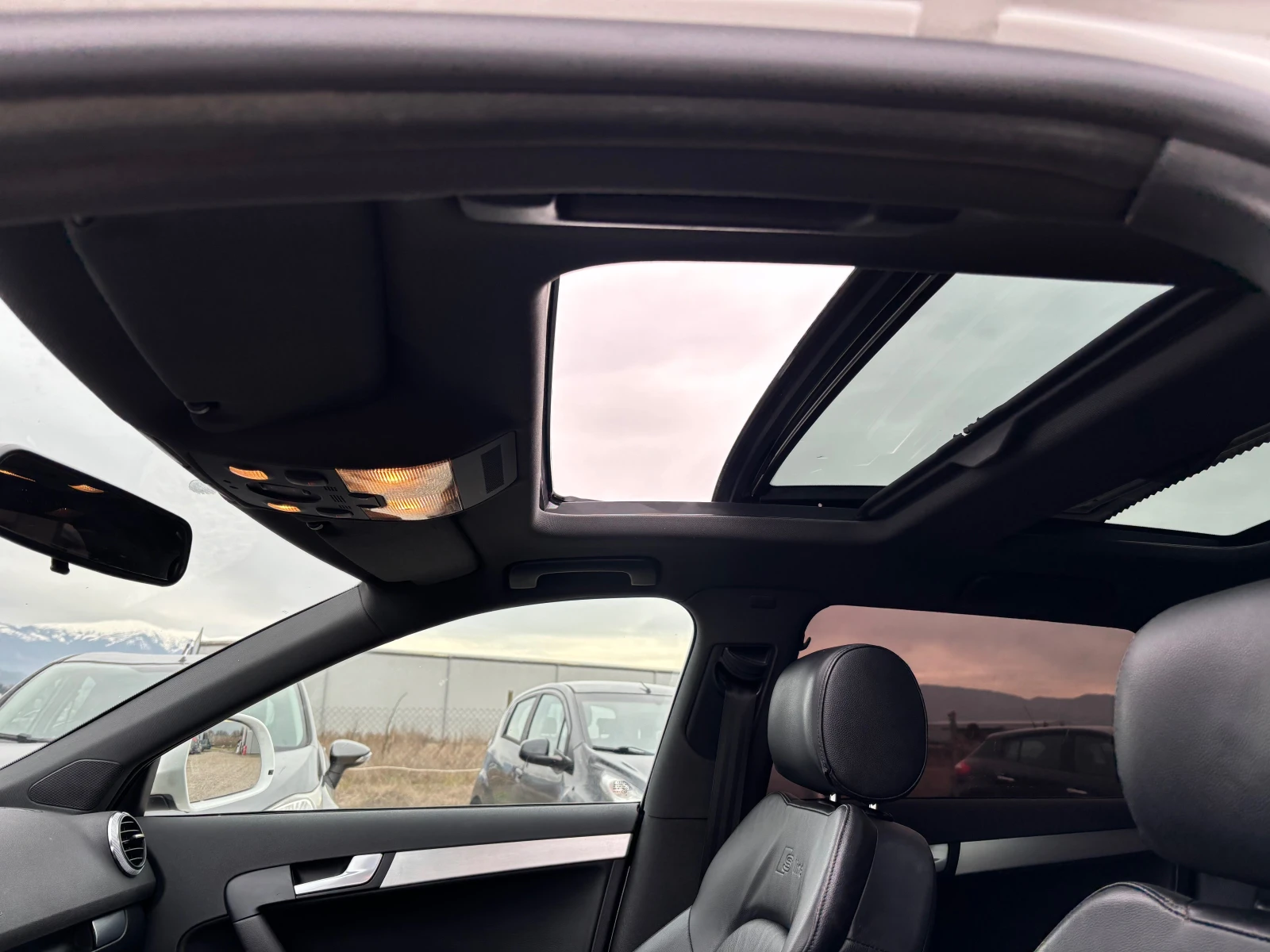 Audi A3 2.0TDI | Mobile.bg � ����������� 12