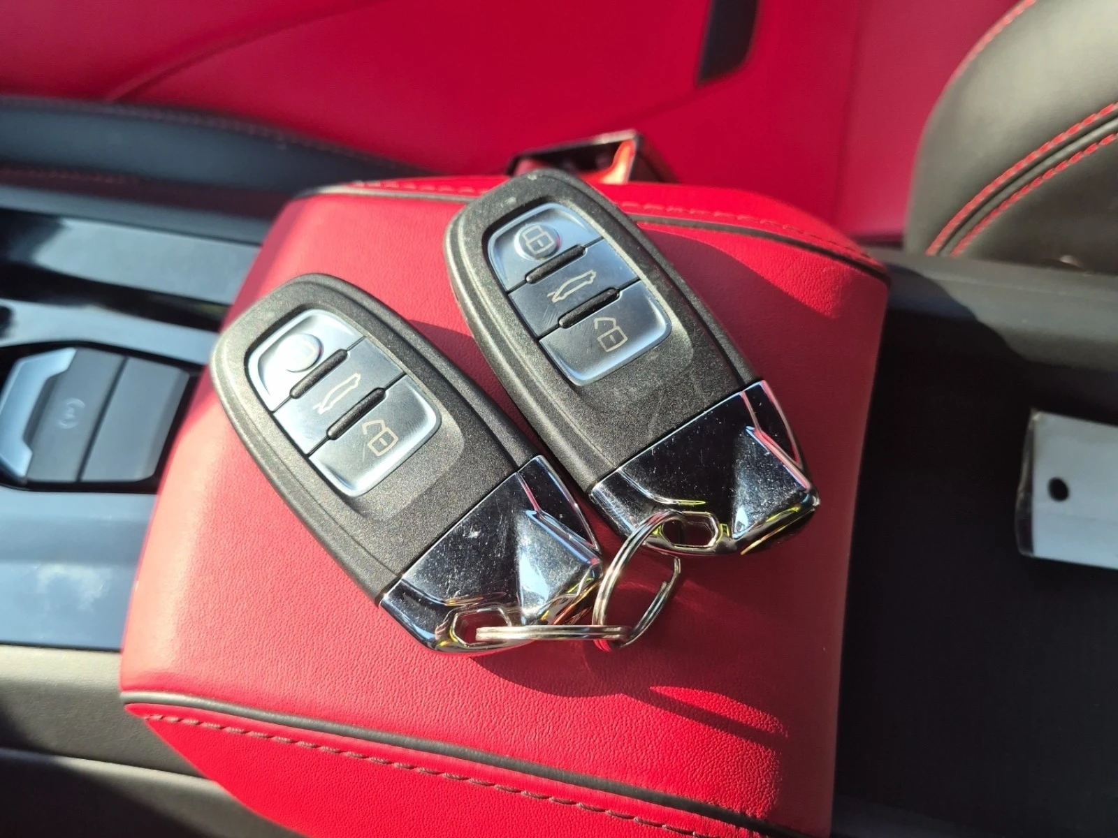 Lamborghini Huracan 5.2L 10cyl Rear Wheel Drive - изображение 8