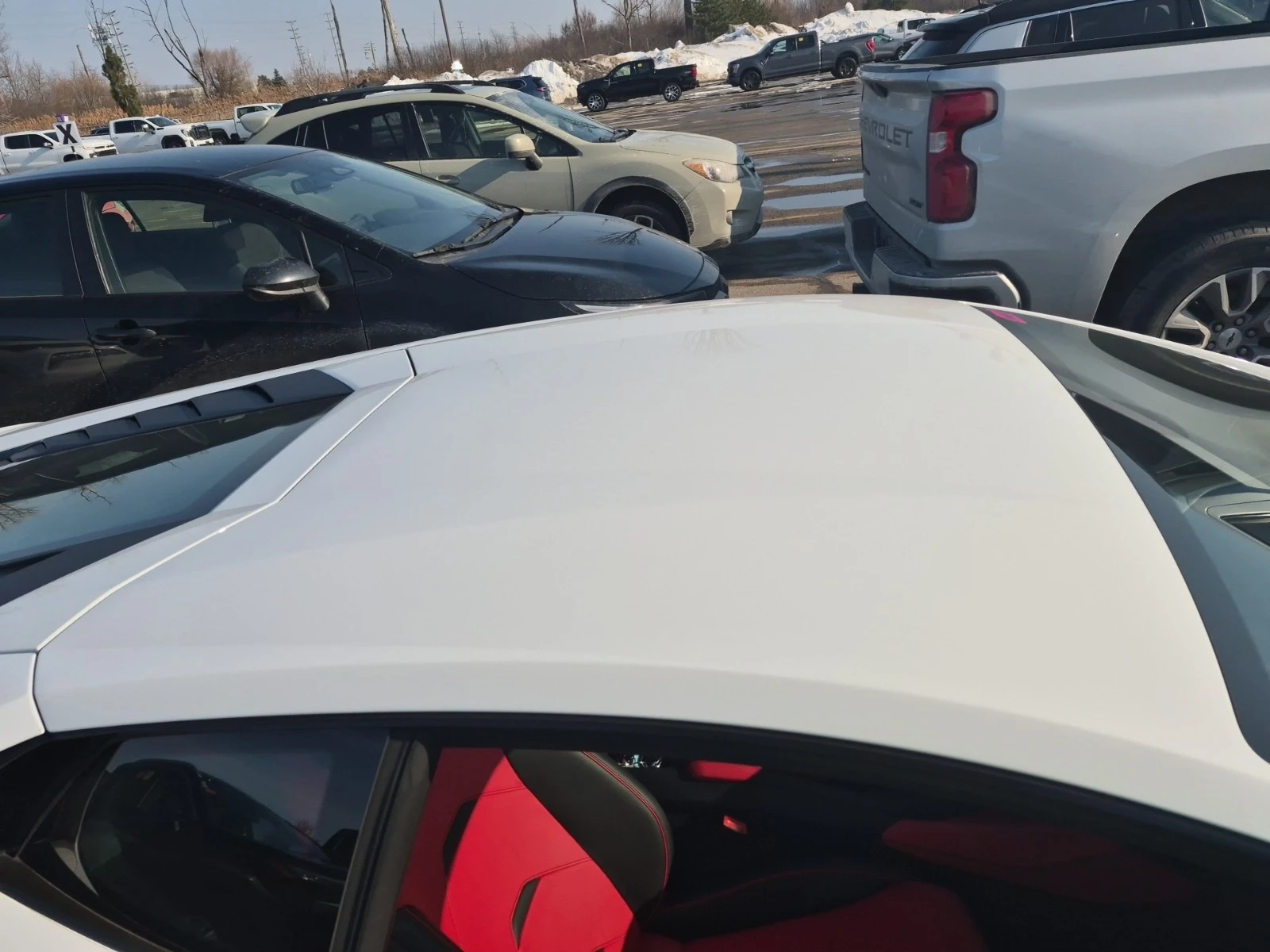 Lamborghini Huracan 5.2L 10cyl Rear Wheel Drive - изображение 7