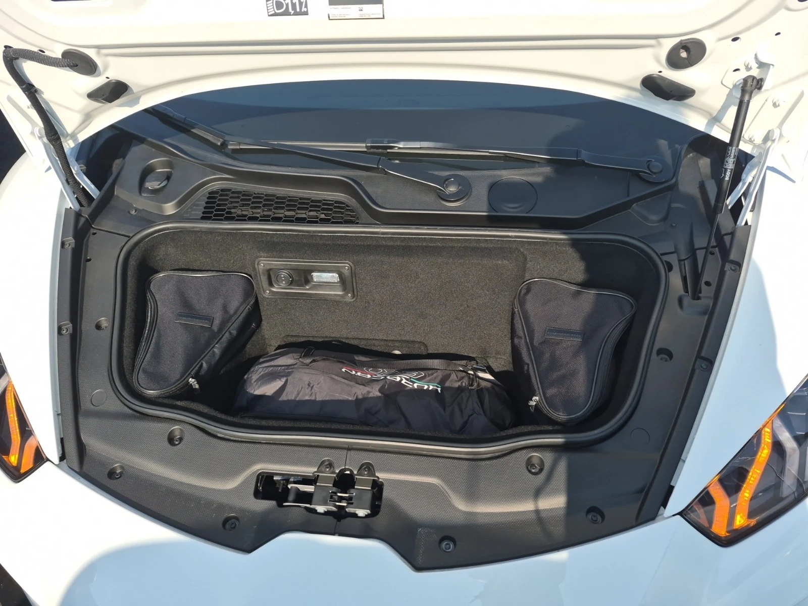 Lamborghini Huracan 5.2L 10cyl Rear Wheel Drive | Mobile.bg � ����������� 14