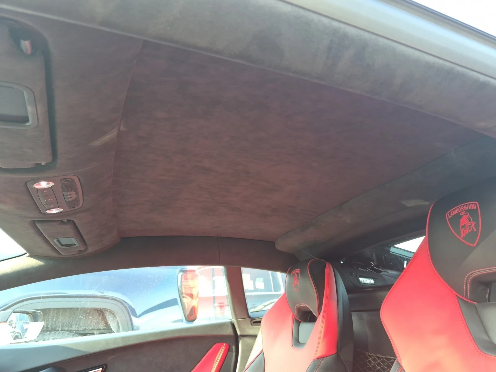 Lamborghini Huracan 5.2L 10cyl Rear Wheel Drive | Mobile.bg � ����������� 13