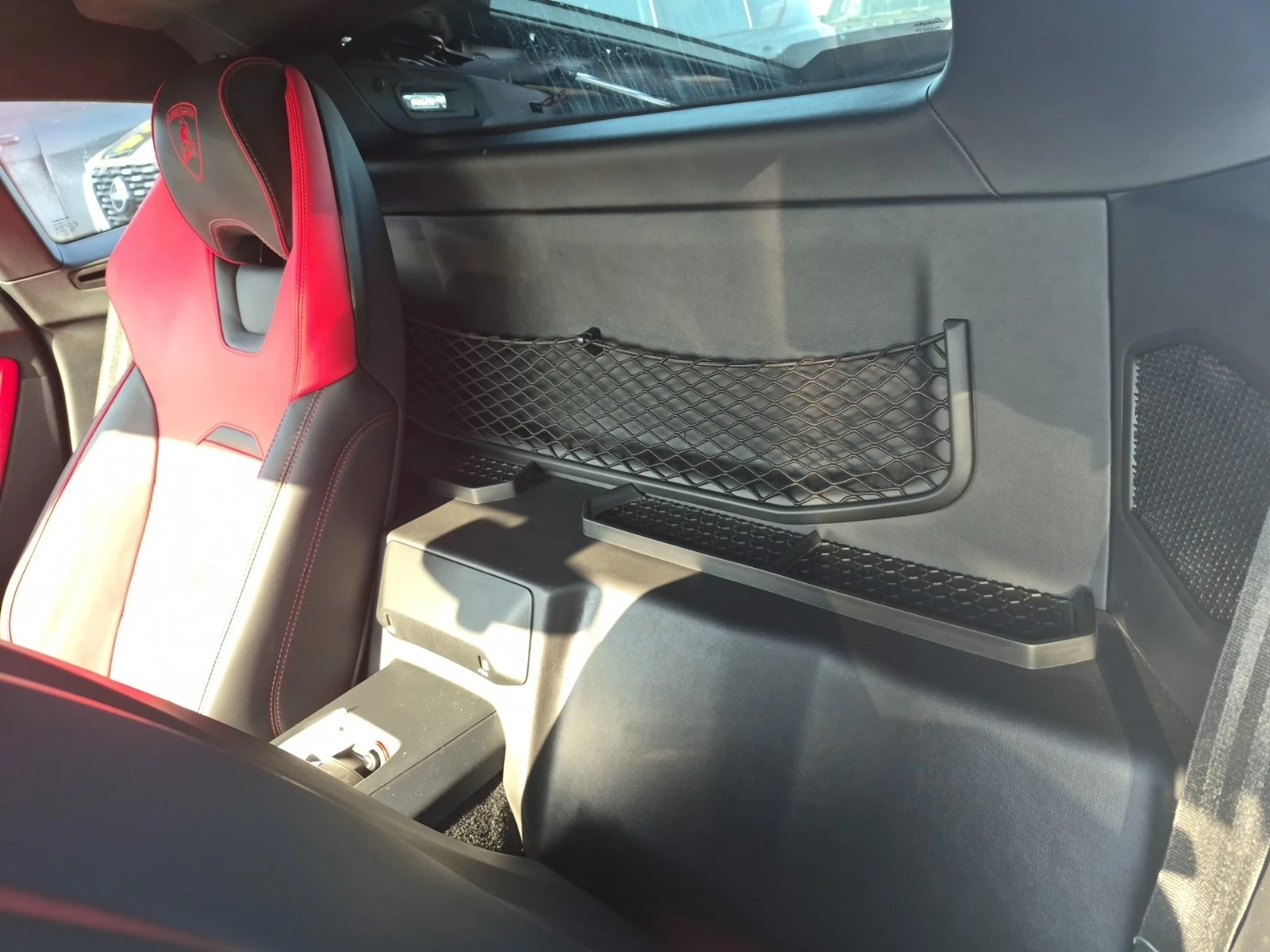 Lamborghini Huracan 5.2L 10cyl Rear Wheel Drive | Mobile.bg � ����������� 12