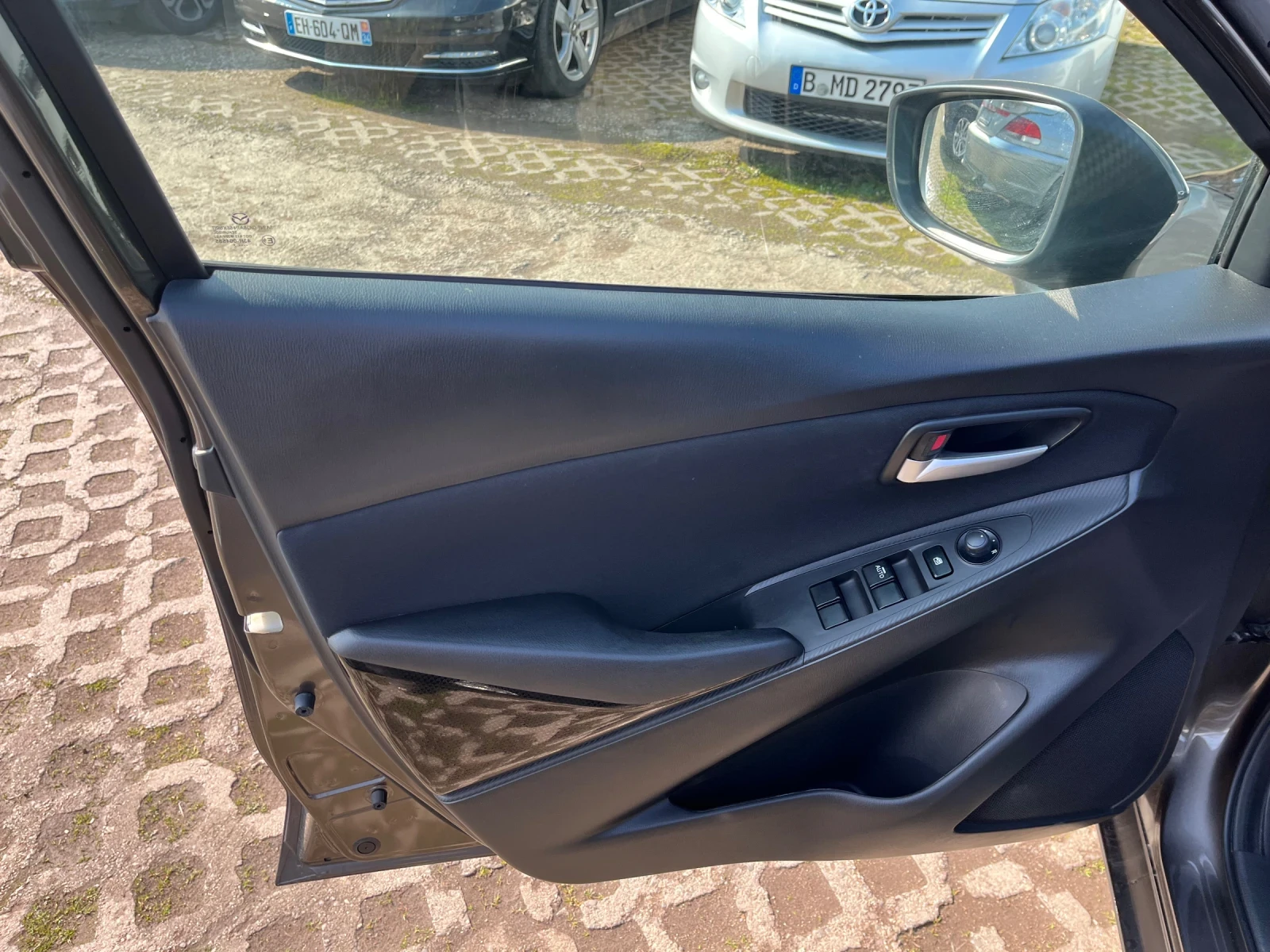 Mazda 2 1.5 SPORT - изображение 6