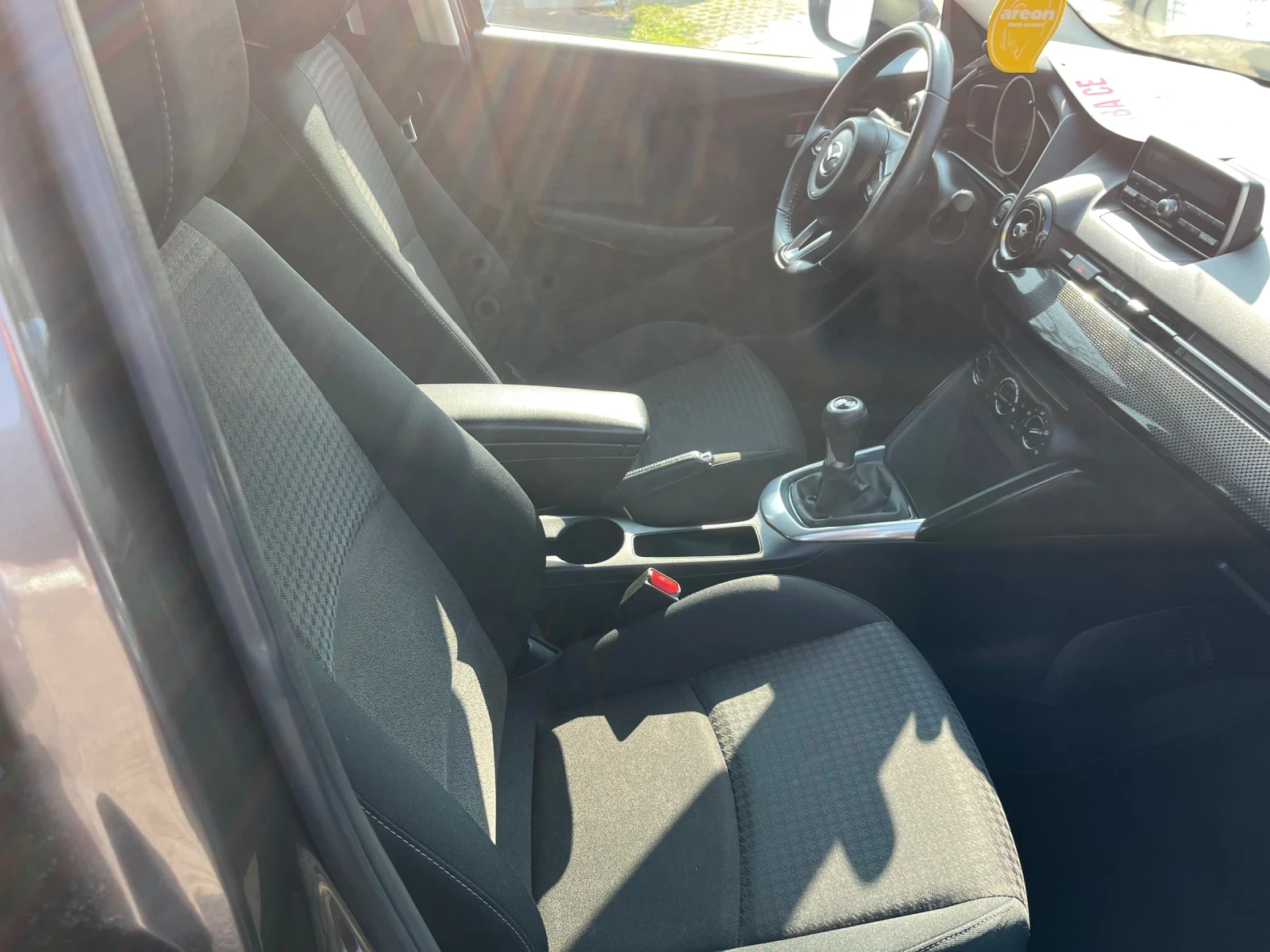 Mazda 2 1.5 SPORT - изображение 9