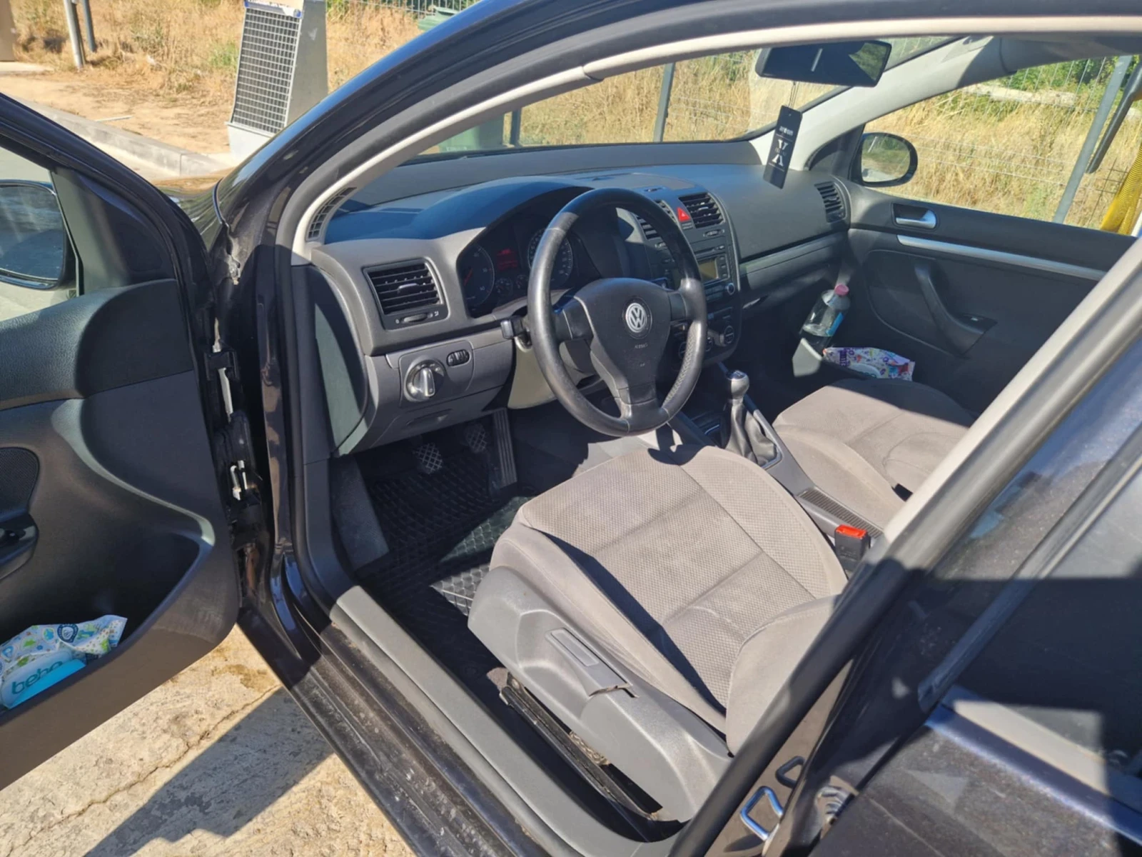 VW Golf, снимка 3 - Автомобили и джипове - 53908612