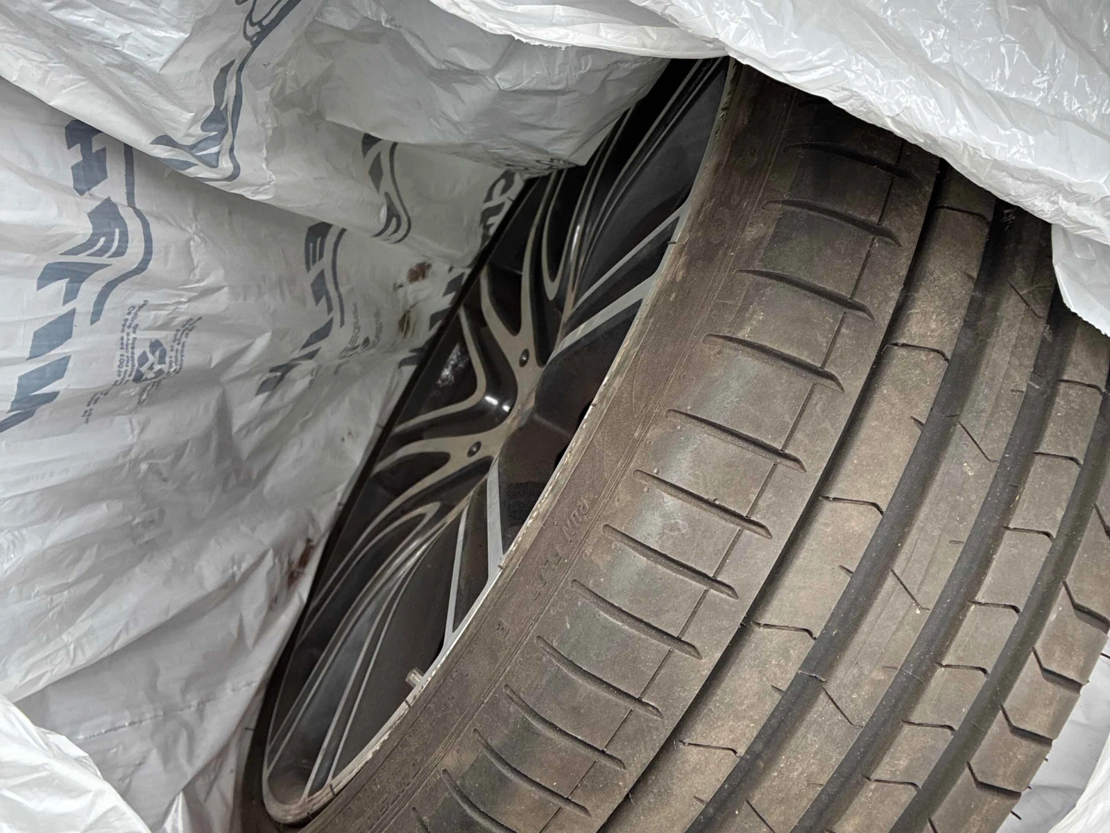 BMW 540 М ПАКЕТ * ОБДУХВАНЕ * HARMON KARDON * CARFAX * , снимка 9 - Автомобили и джипове - 54100800