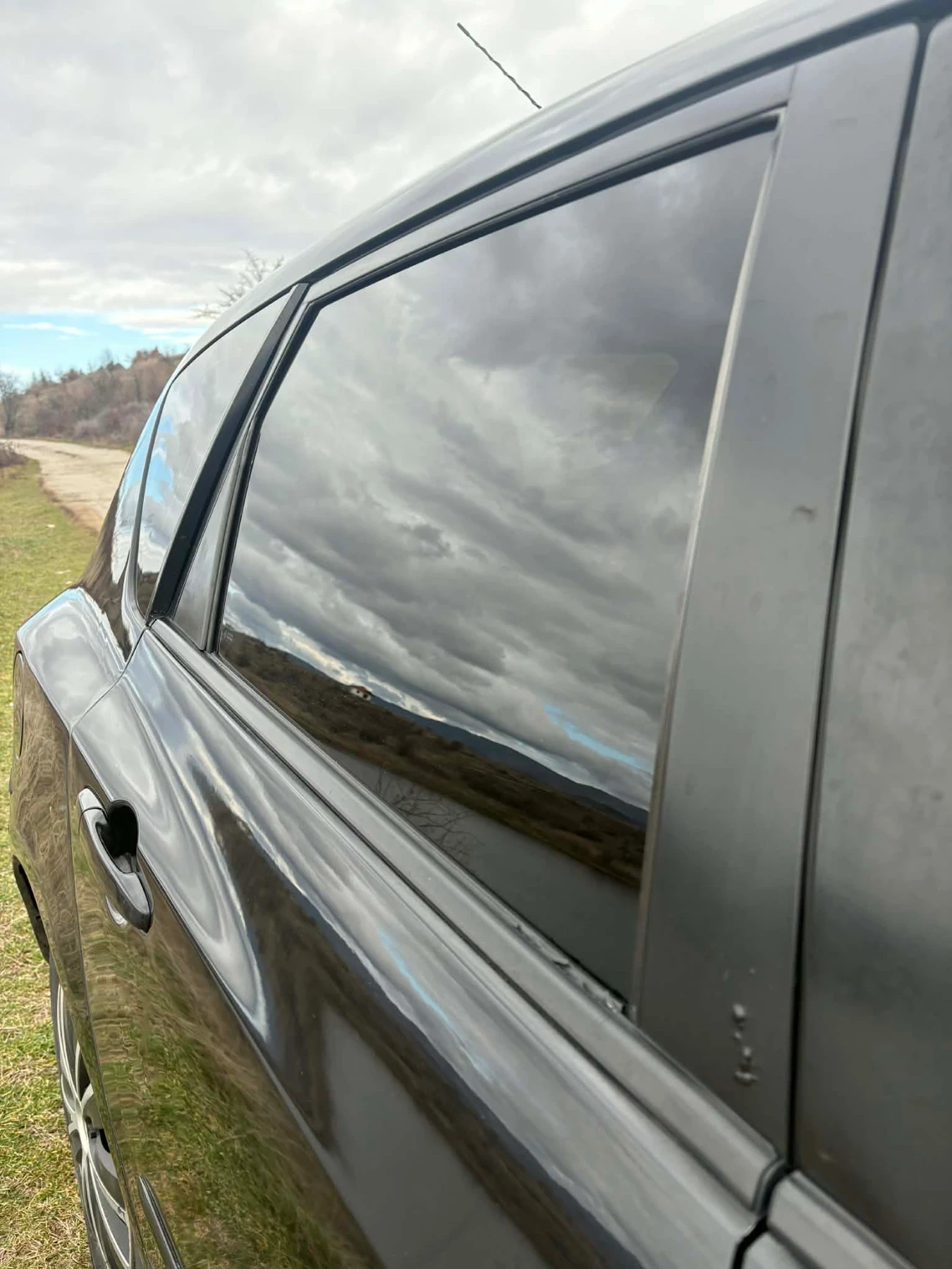 Mazda 3 Mazda 3 1.6 CD дизел 109 коня, снимка 6 - Автомобили и джипове - 54225749