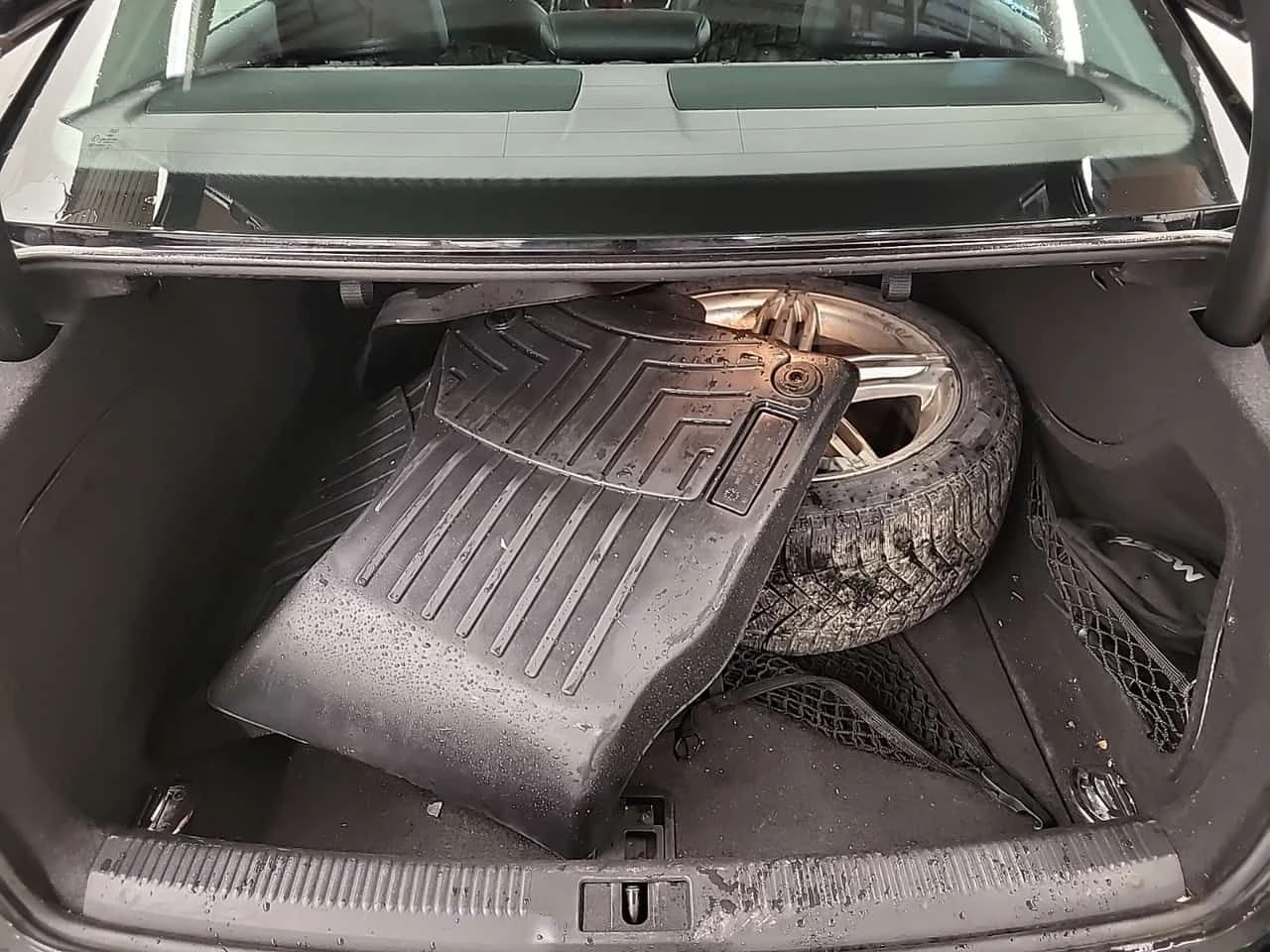 Audi A4 * PROGRESSIV PLUS * CARFAX * ЦЕНА ДО БГ, снимка 15 - Автомобили и джипове - 54285047