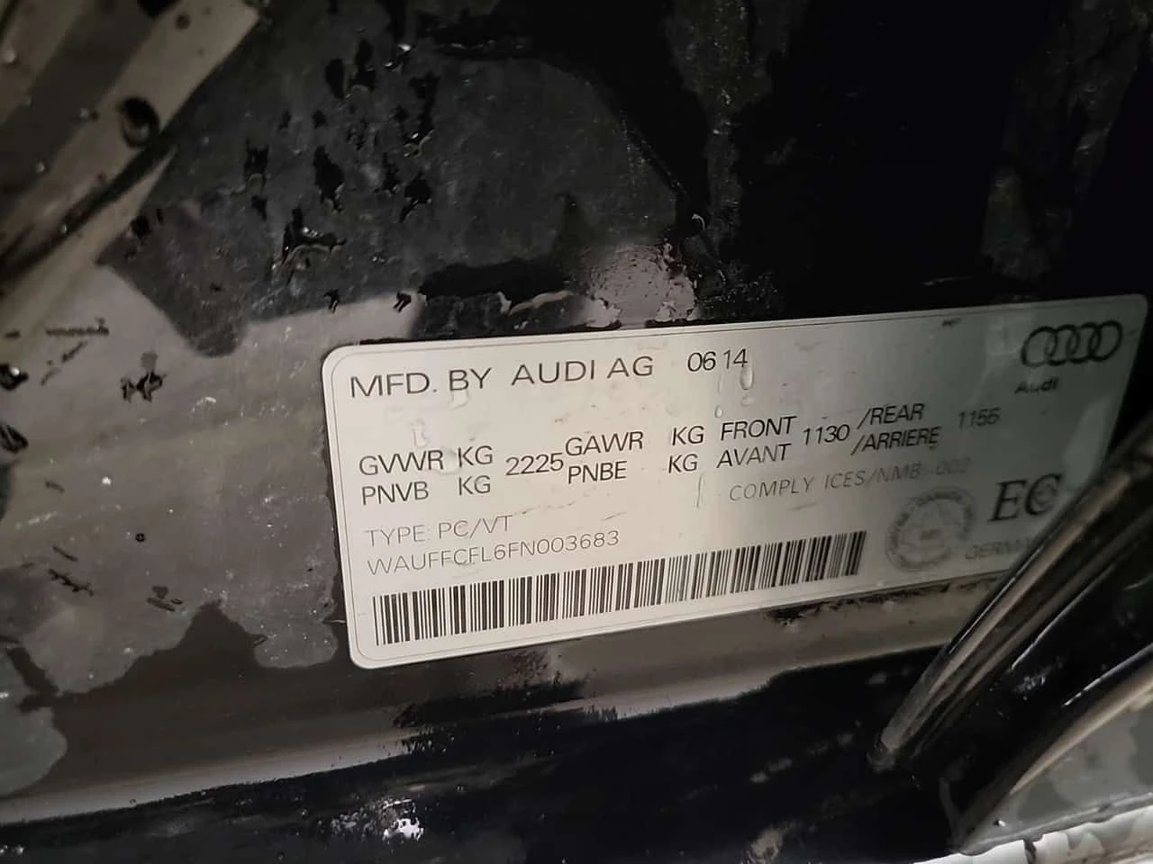 Audi A4 * PROGRESSIV PLUS * CARFAX * ЦЕНА ДО БГ, снимка 17 - Автомобили и джипове - 54285047