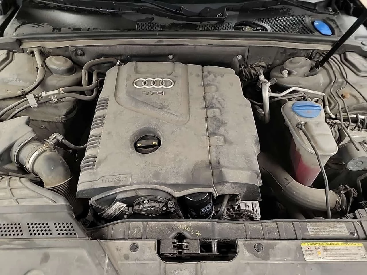 Audi A4 * PROGRESSIV PLUS * CARFAX * ЦЕНА ДО БГ, снимка 16 - Автомобили и джипове - 54285047