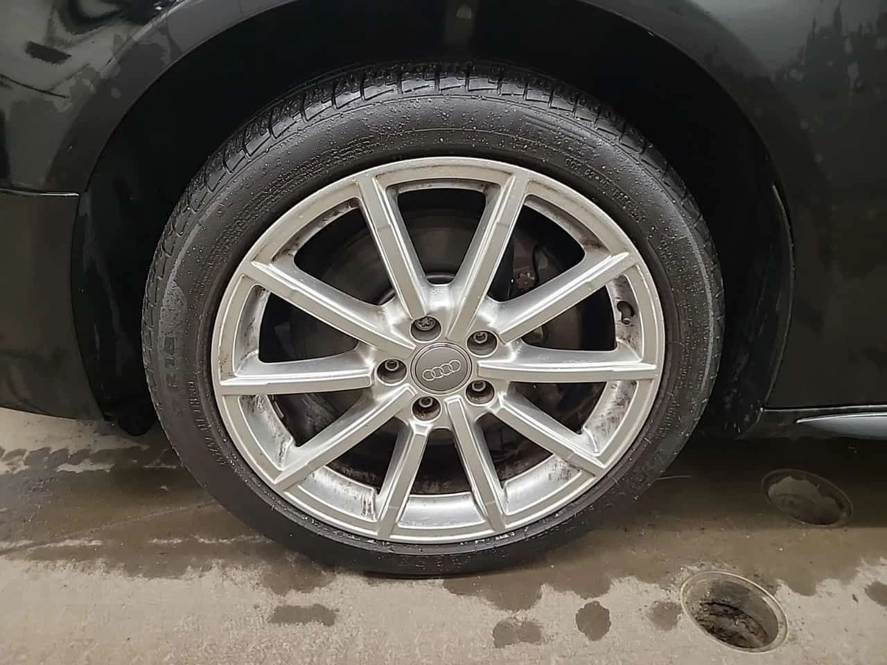 Audi A4 * PROGRESSIV PLUS * CARFAX * ЦЕНА ДО БГ, снимка 6 - Автомобили и джипове - 54285047