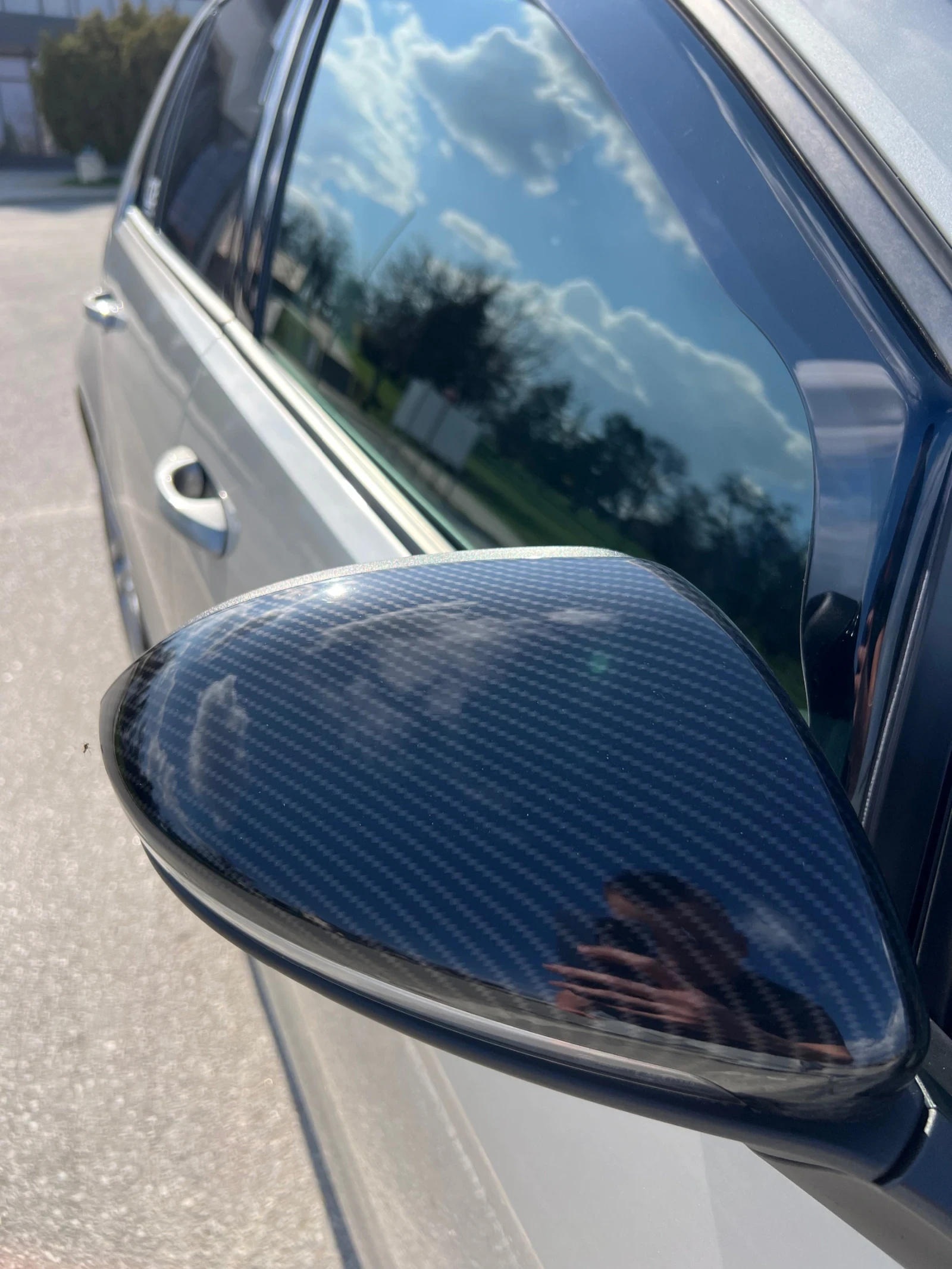 VW Golf 7 | 1.6TDI | 105к.с. | ПЕРФЕКТНО СЪСТОЯНИЕ, снимка 6 - Автомобили и джипове - 54337455