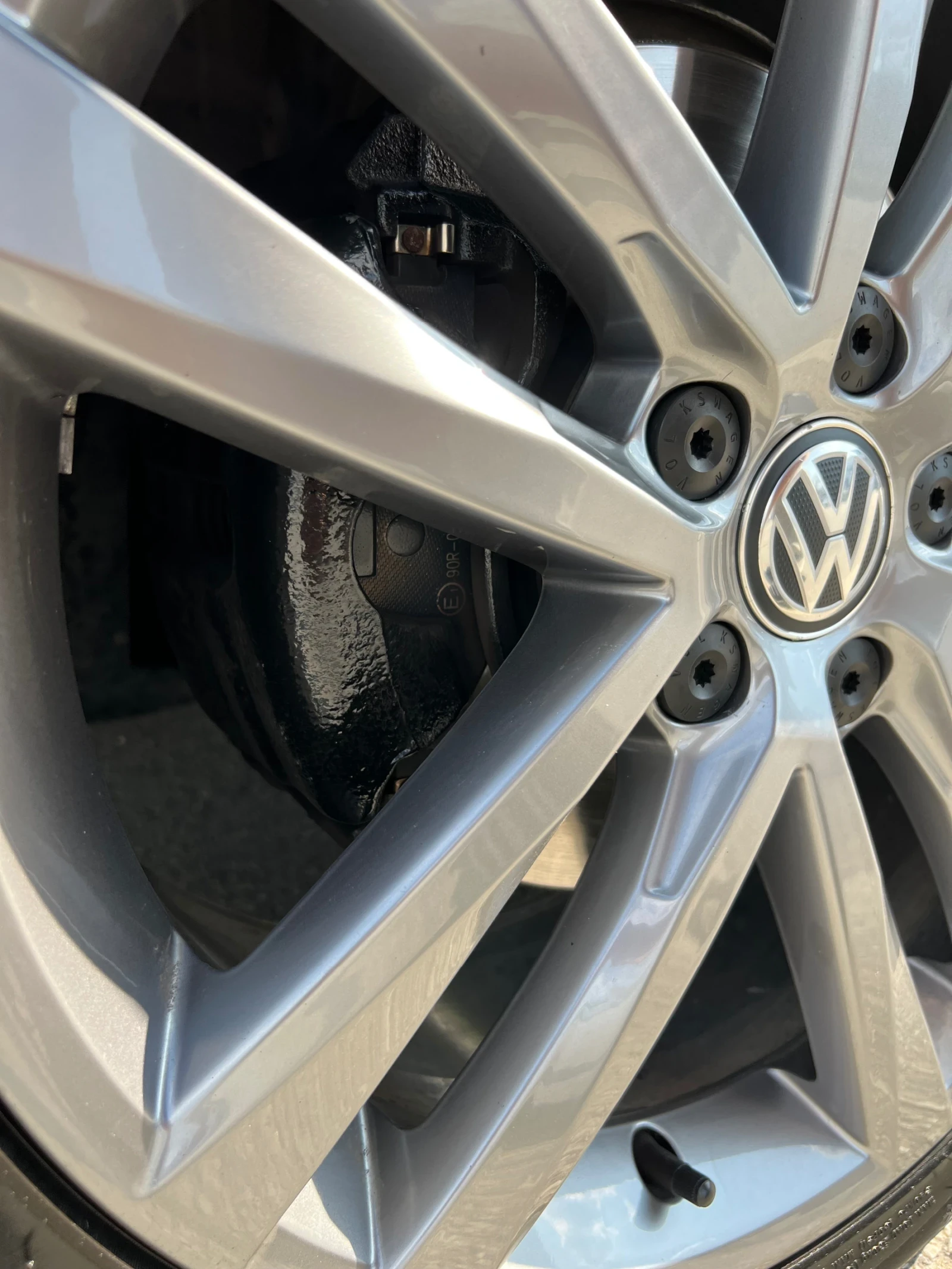 VW Golf 7 | 1.6TDI | 105к.с. | ПЕРФЕКТНО СЪСТОЯНИЕ, снимка 15 - Автомобили и джипове - 54337455