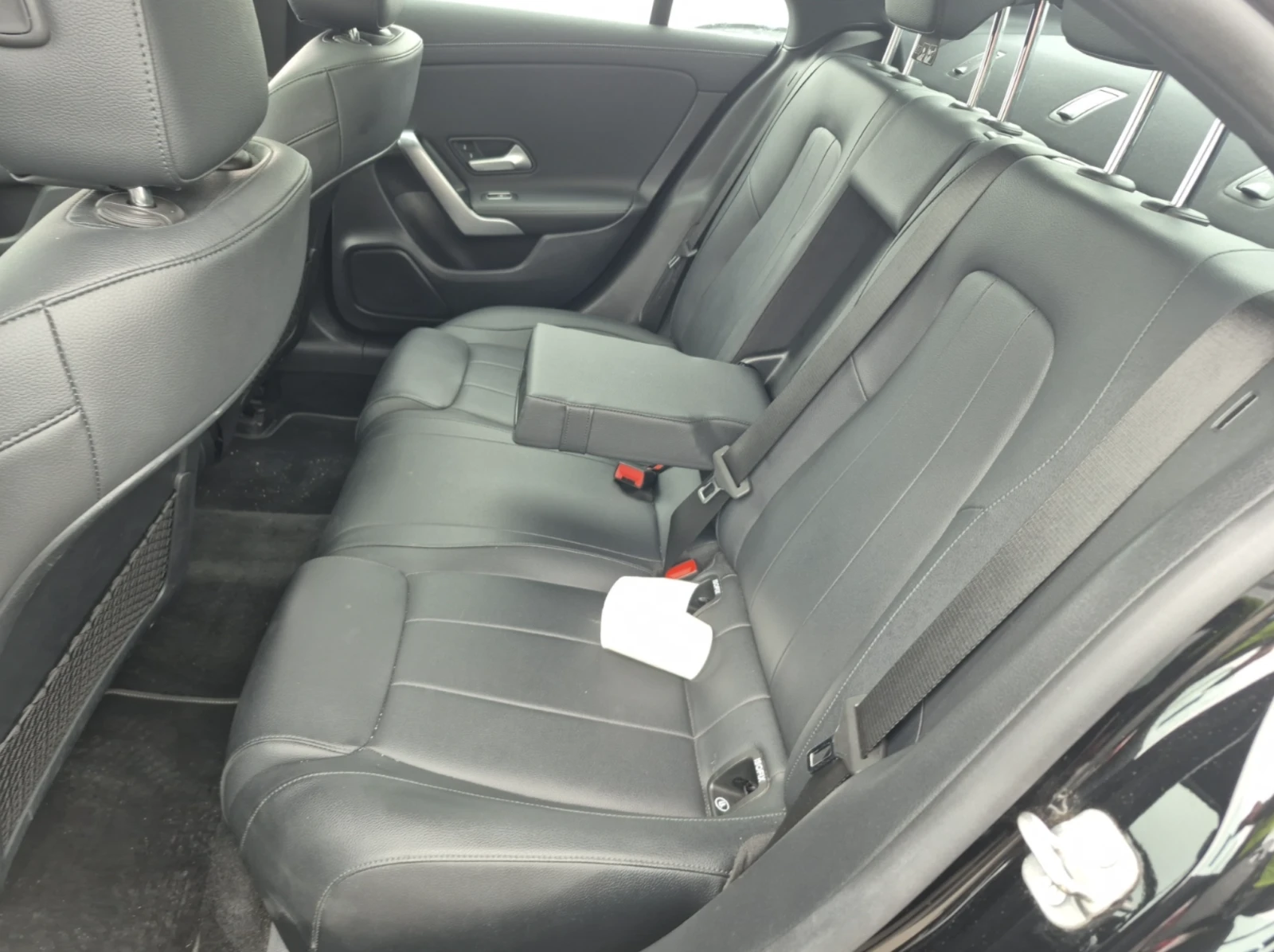 Mercedes-Benz CLA 250 2023 Mercedes-Benz CLA 250 | Mobile.bg � ����������� 8