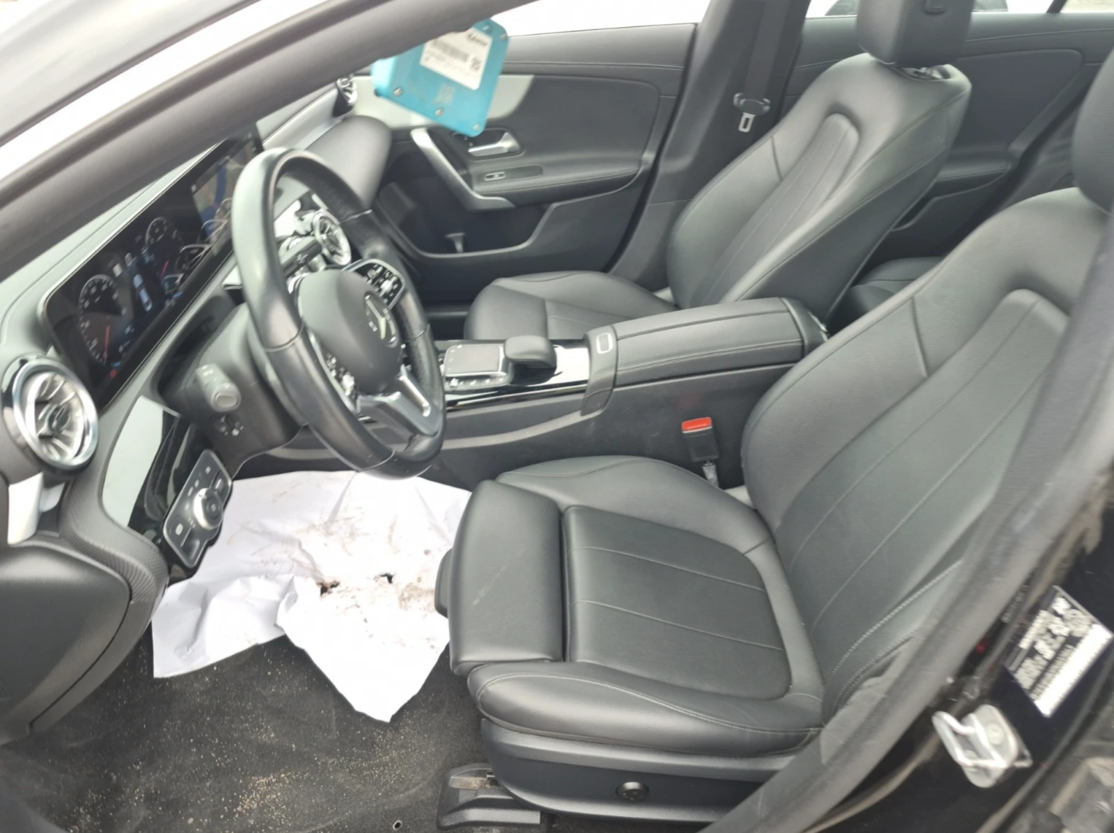 Mercedes-Benz CLA 250 2023 Mercedes-Benz CLA 250 | Mobile.bg � ����������� 5