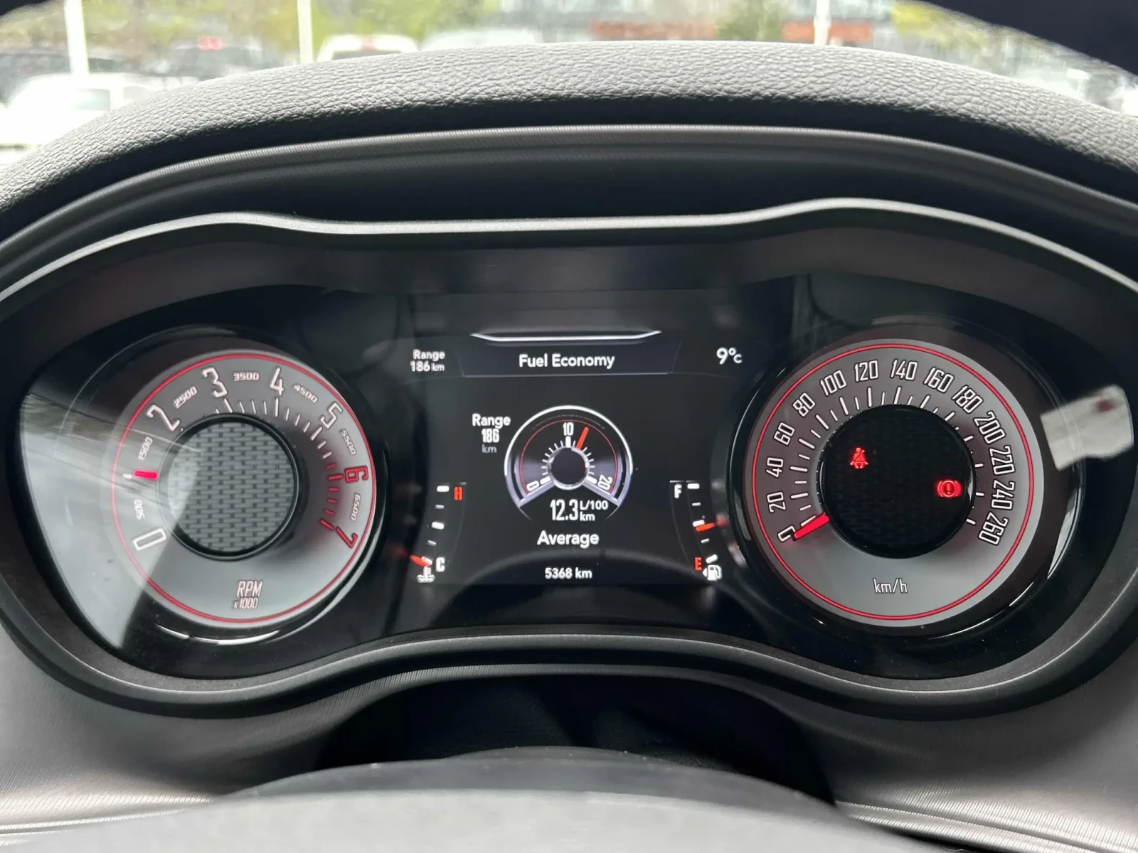 Dodge Challenger, снимка 8 - Автомобили и джипове - 54576815