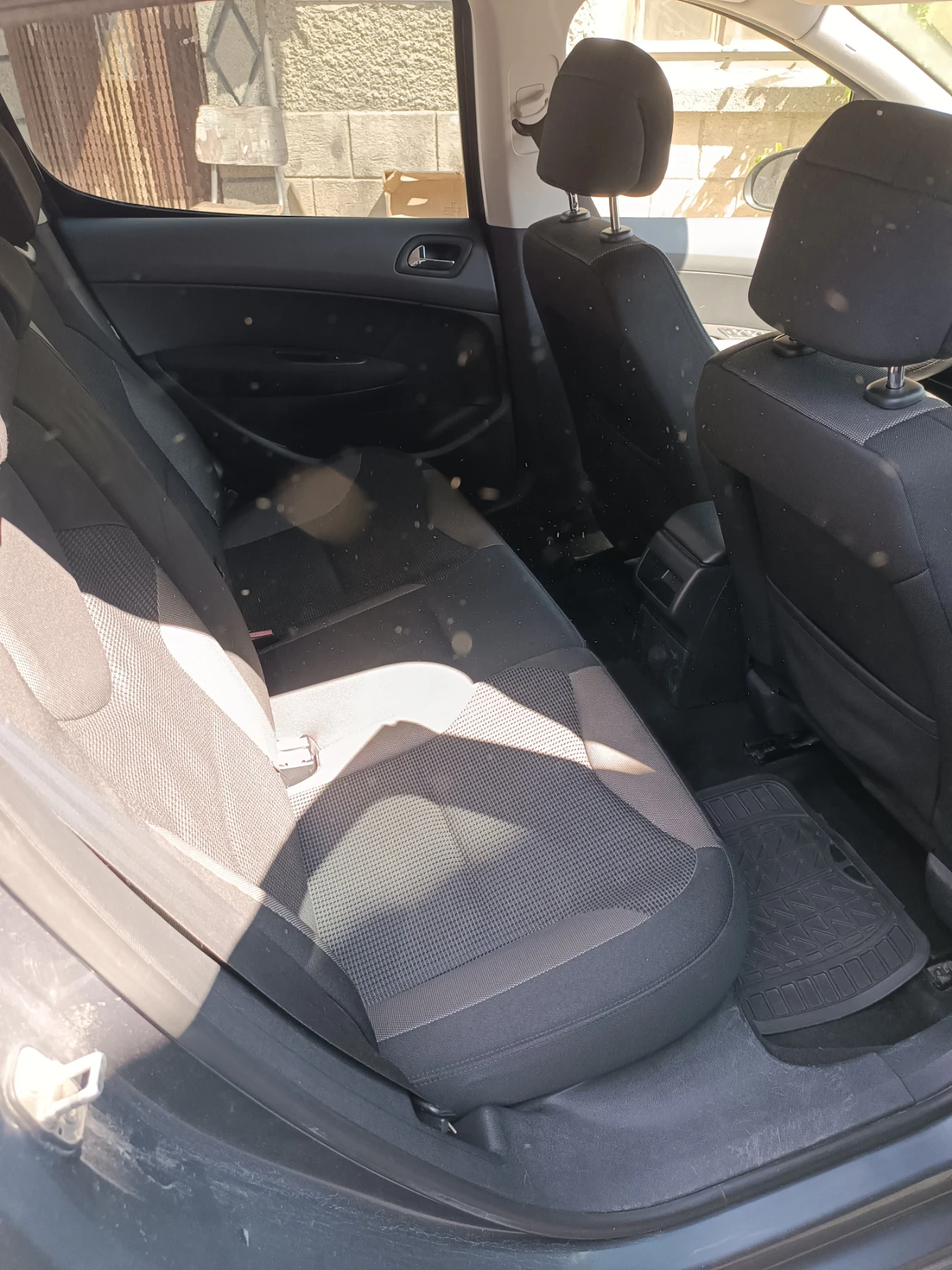 Peugeot 308, снимка 3 - Автомобили и джипове - 54780949