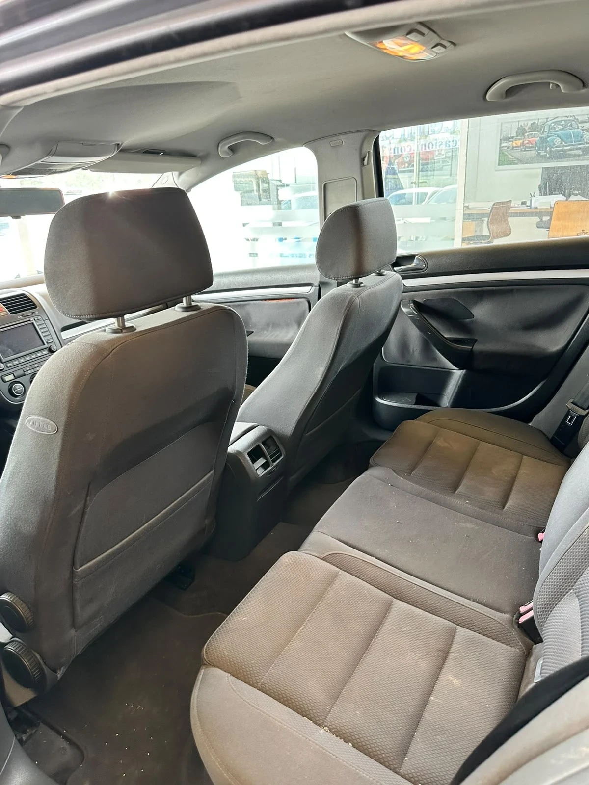 VW Golf HighLine! 2.0TDI-140ks!!, снимка 8 - Автомобили и джипове - 54784077