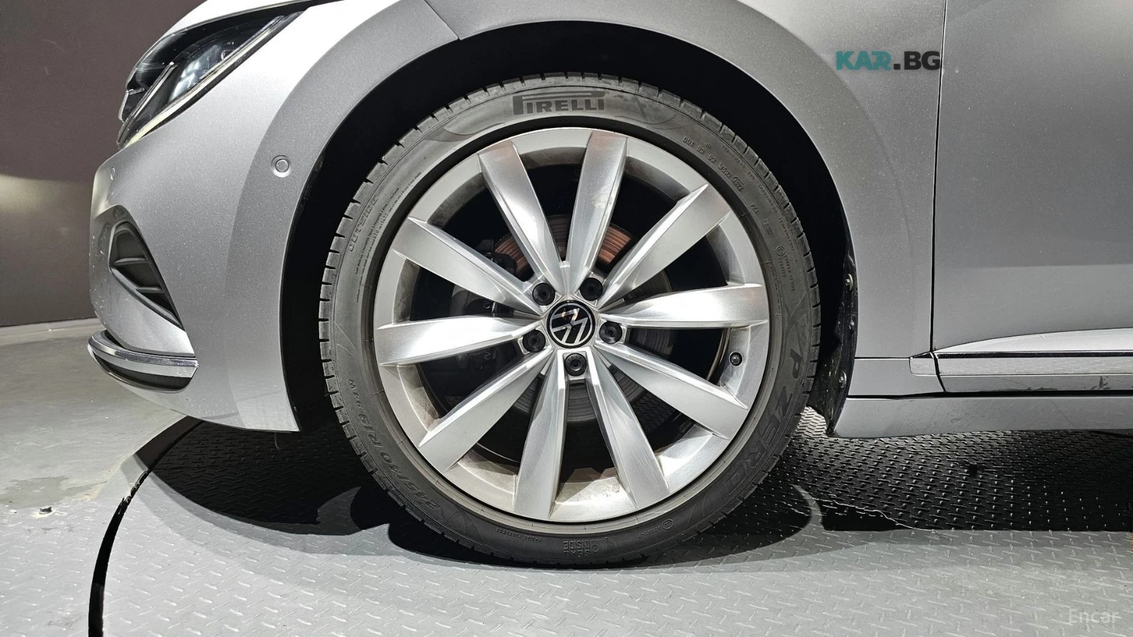 VW Arteon 2.0 TDI* PRESTIGE* КОЖА* ПАНО* ОБДУХВАНЕ* , снимка 17 - Автомобили и джипове - 54894476