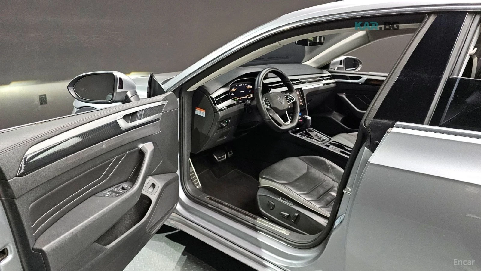 VW Arteon 2.0 TDI* PRESTIGE* КОЖА* ПАНО* ОБДУХВАНЕ* , снимка 6 - Автомобили и джипове - 54894476