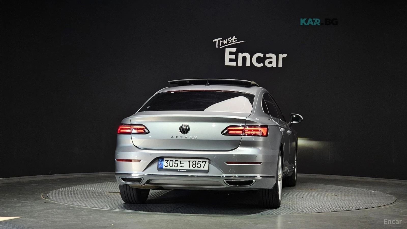 VW Arteon 2.0 TDI* PRESTIGE* КОЖА* ПАНО* ОБДУХВАНЕ* , снимка 4 - Автомобили и джипове - 54894476