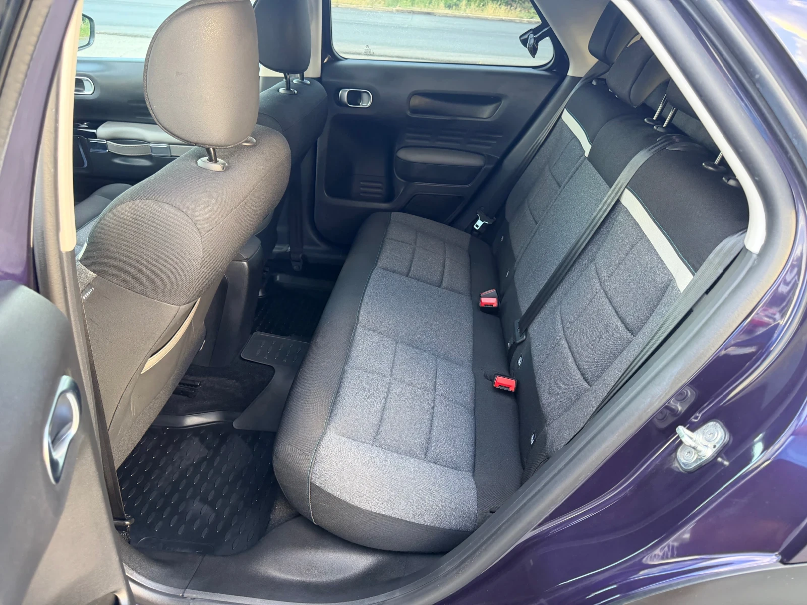 Citroen C4 Cactus EXCLUSIVE / ��������� / ����6 / YOUTUBE / WAZE  | Mobile.bg � ����������� 12