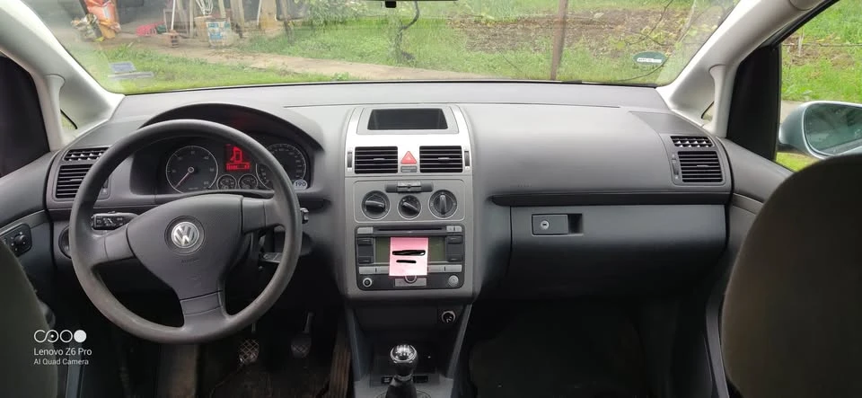VW Touran | Mobile.bg � ����������� 4