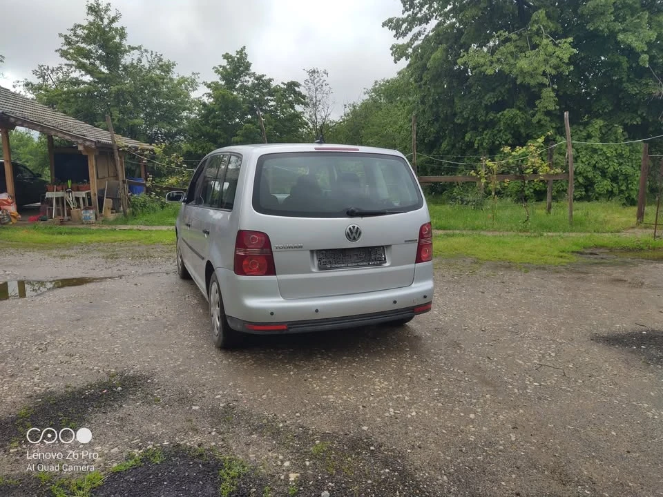 VW Touran | Mobile.bg � ����������� 3