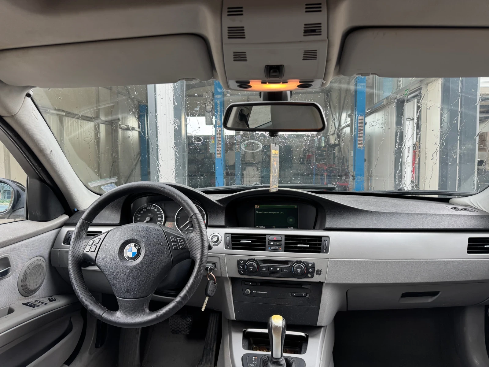 BMW 320 163ps, снимка 6 - Автомобили и джипове - 55129348