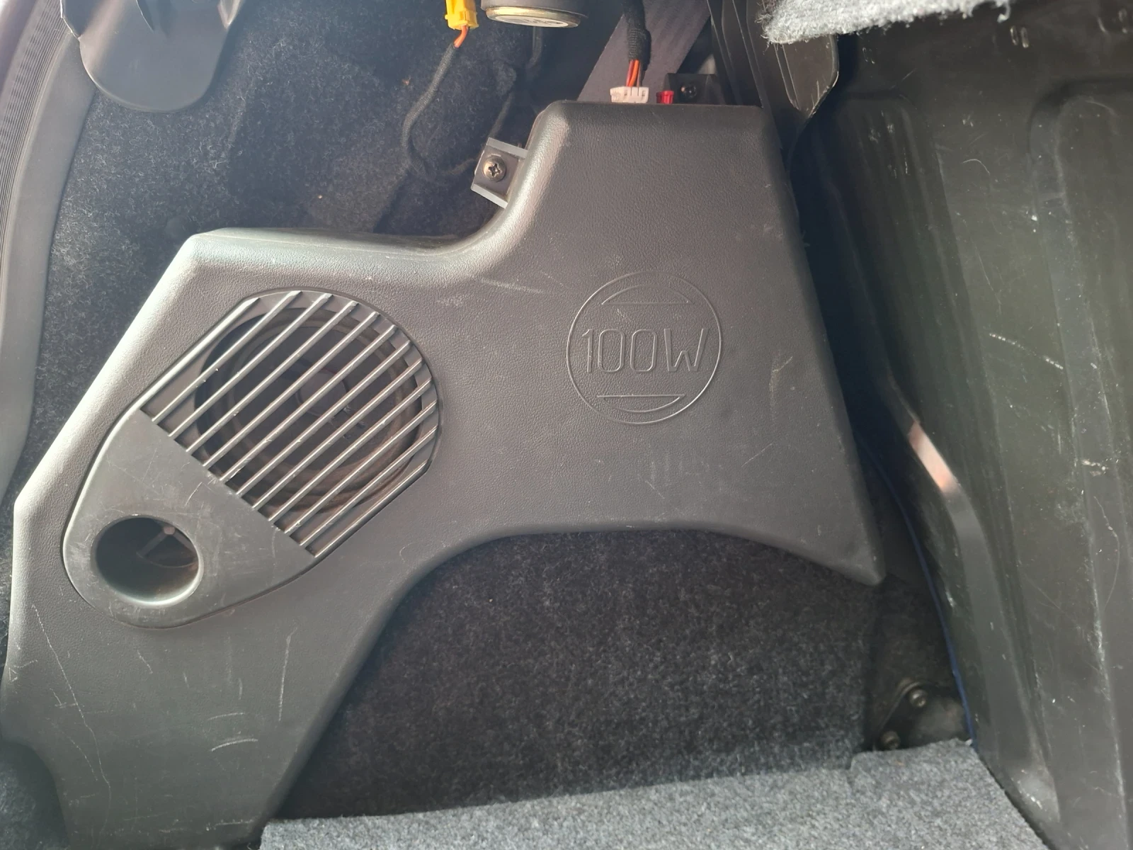 Fiat Punto HLX, 1.2, 16v, 80кс, снимка 15 - Автомобили и джипове - 55149256