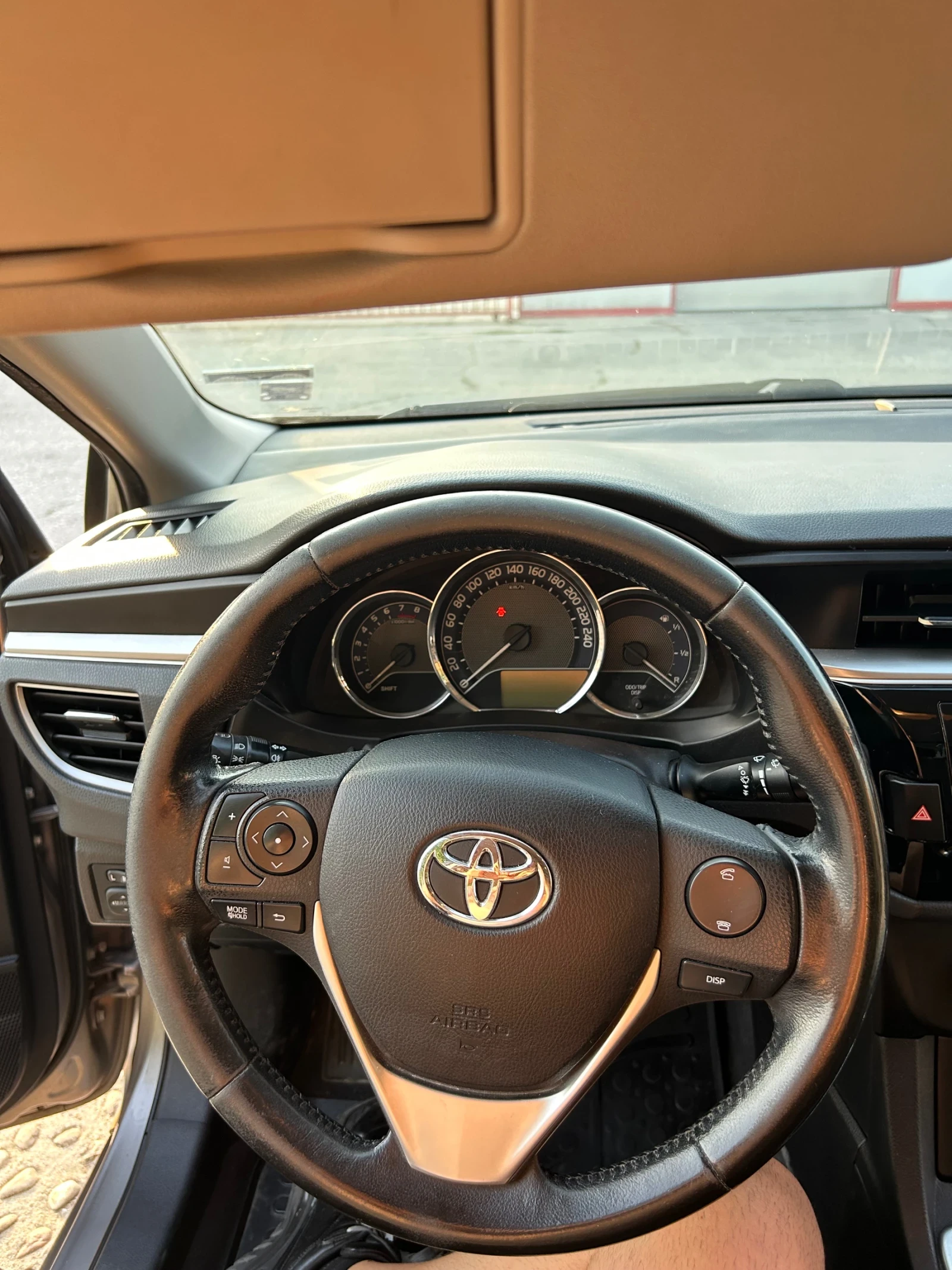 Toyota Corolla, снимка 8 - Автомобили и джипове - 55396603