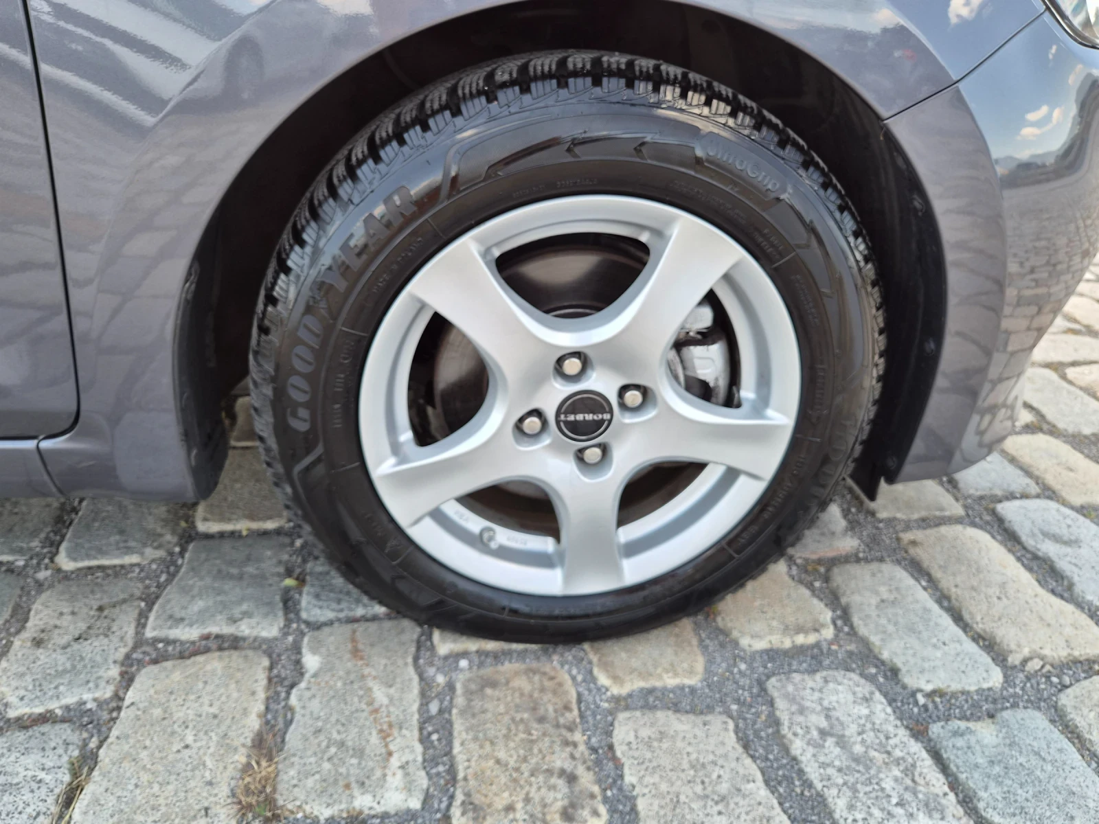 Hyundai I20 1.1CRDI 75�� EU6B 145000��. | Mobile.bg � ����������� 11