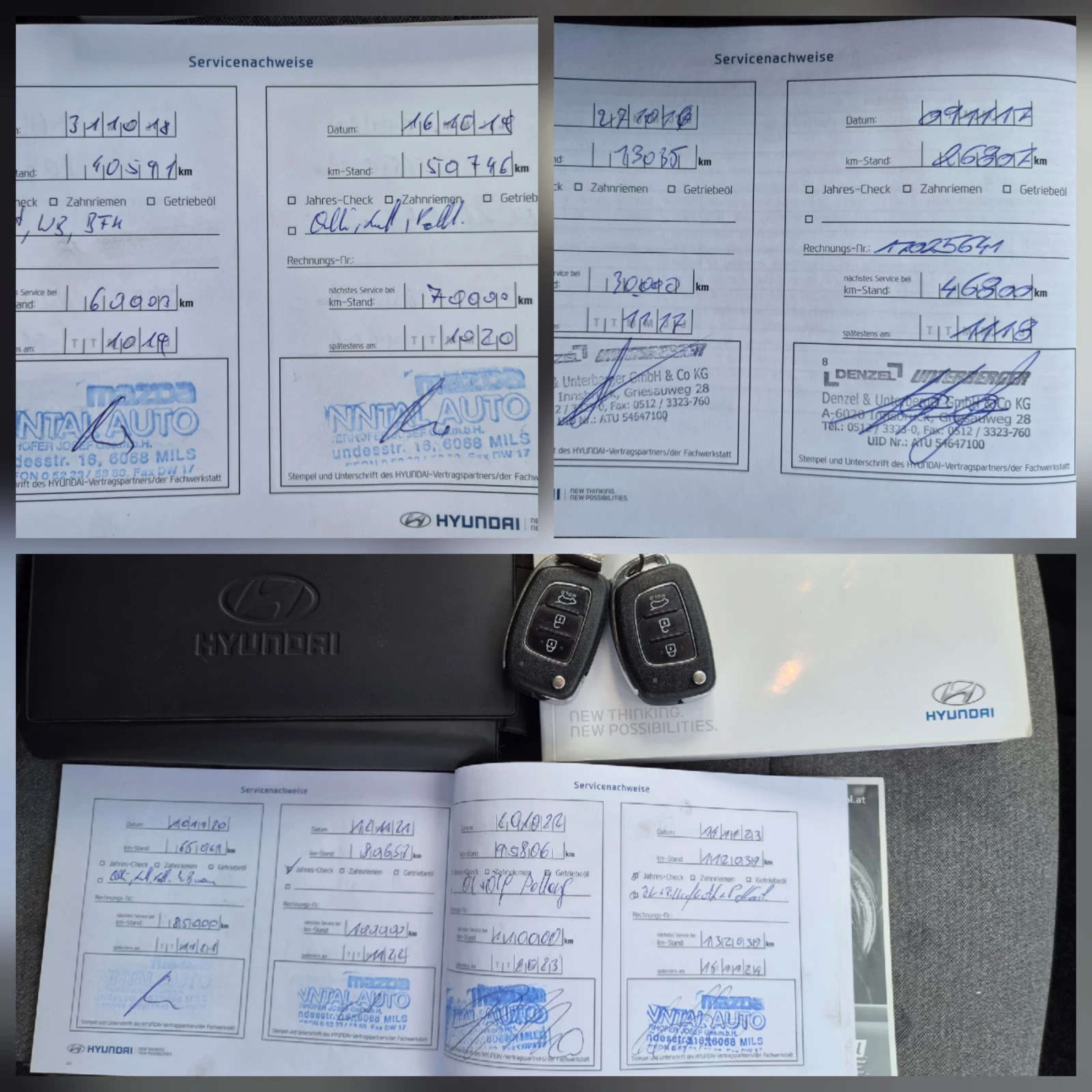 Hyundai I20 1.1CRDI 75�� EU6B 145000��. | Mobile.bg � ����������� 14
