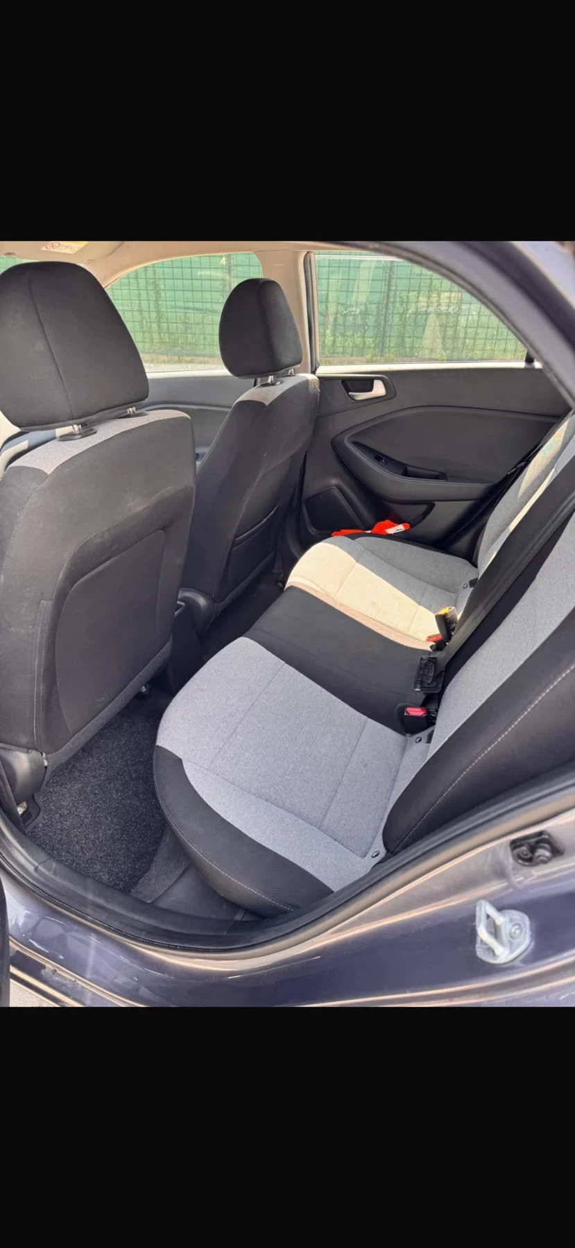 Hyundai I20 1.1CRDI 75кс EU6B 145000км., снимка 12 - Автомобили и джипове - 55508745