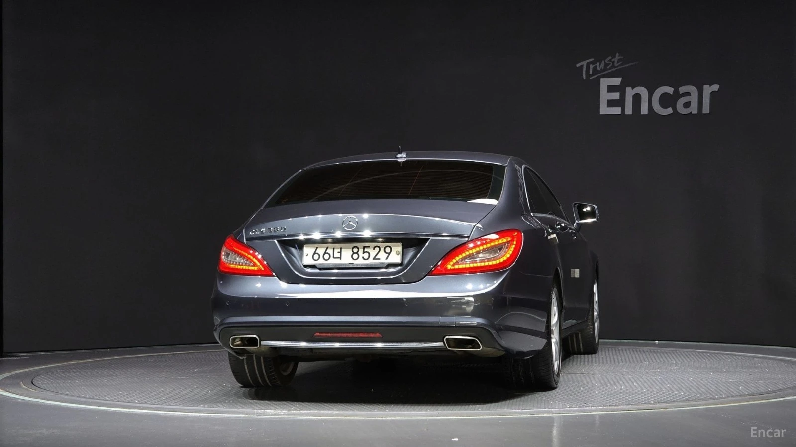 Mercedes-Benz CLS 350 AMG* СПОРТ ПАКЕТ* АВТОКРЕДИТ, снимка 4 - Автомобили и джипове - 55678846