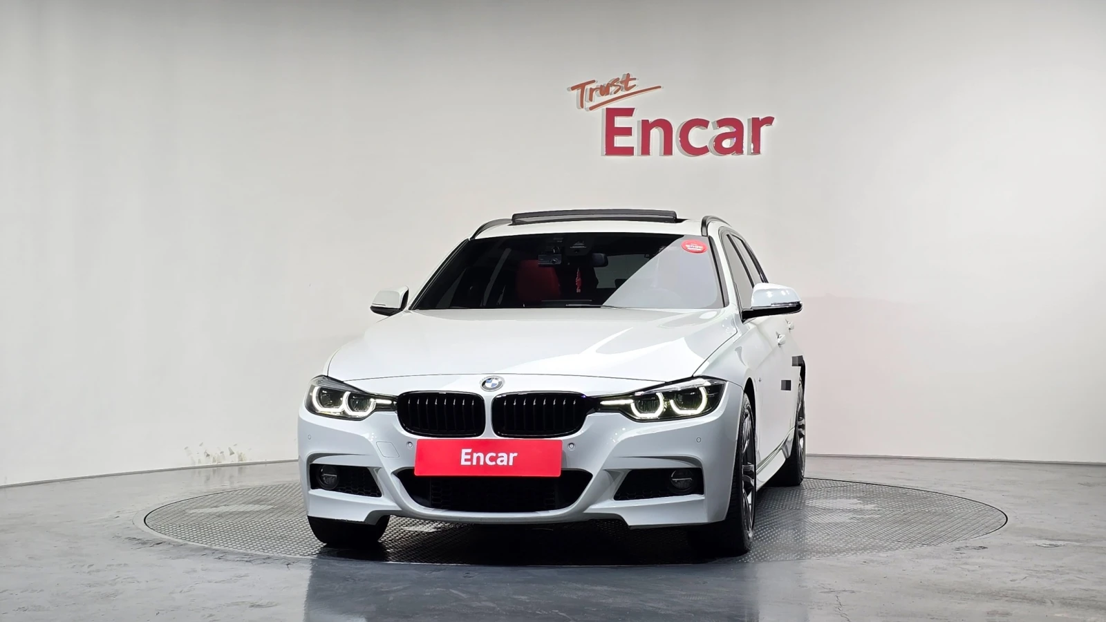 BMW 320 М SPORT SHADOW* FULL* Фиксирана цена* , снимка 3 - Автомобили и джипове - 55693051