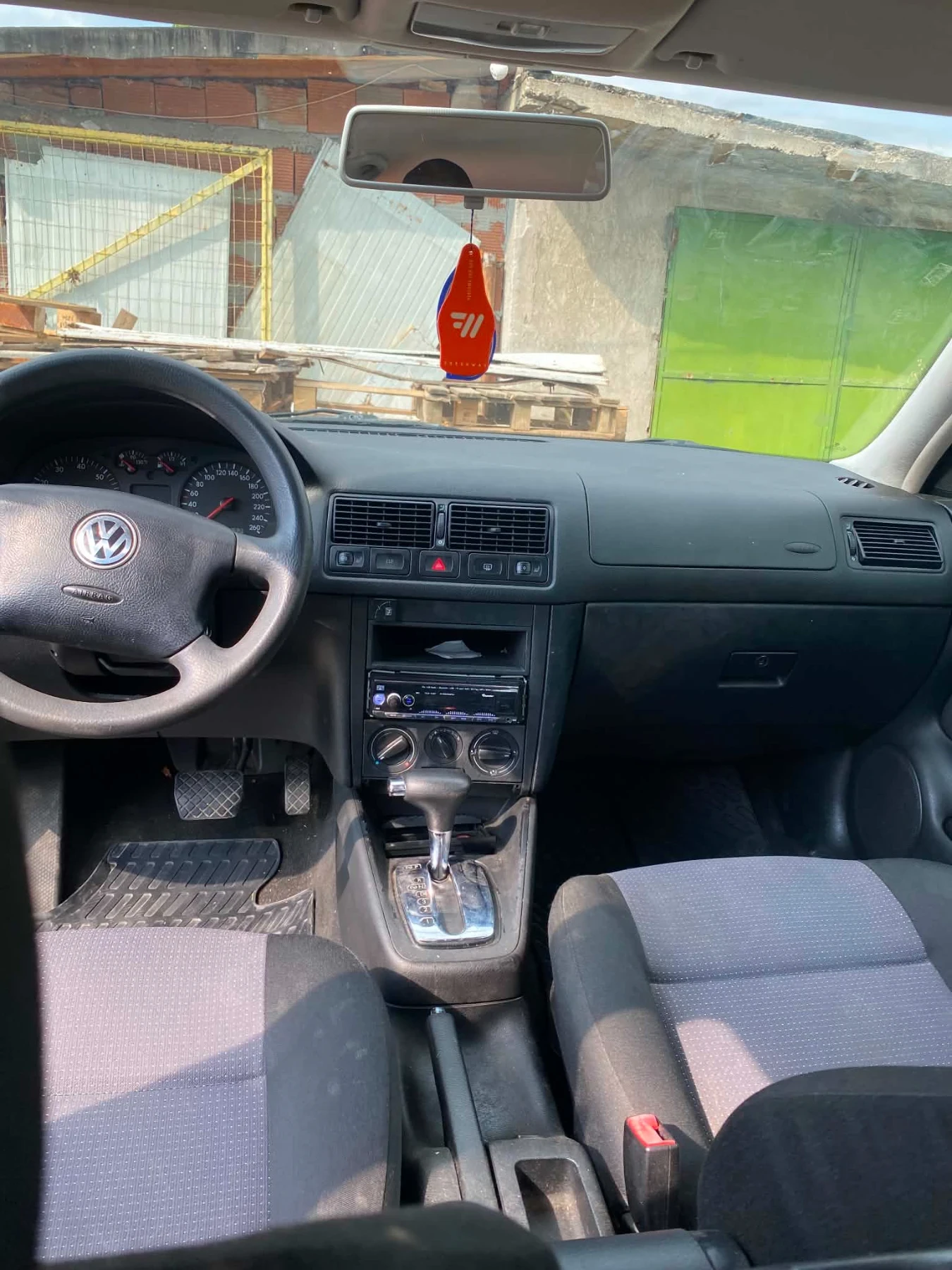 VW Golf, снимка 3 - Автомобили и джипове - 55695976