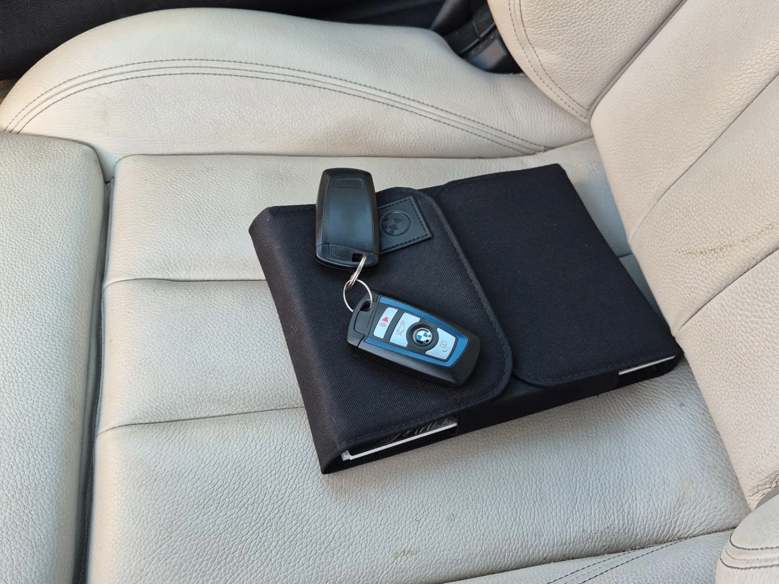 BMW 440  xDrive* M-pack* Back cam* Подгрев* , снимка 9 - Автомобили и джипове - 55837781
