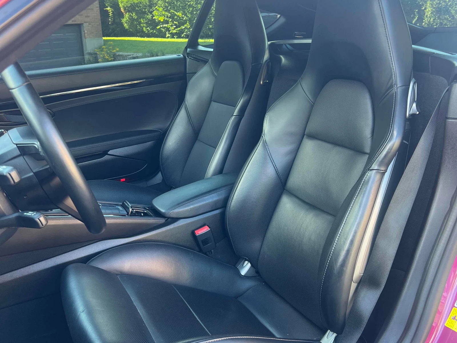 Porsche Cayman 718 COUPE / CARFAX / ����������  | Mobile.bg � ����������� 12