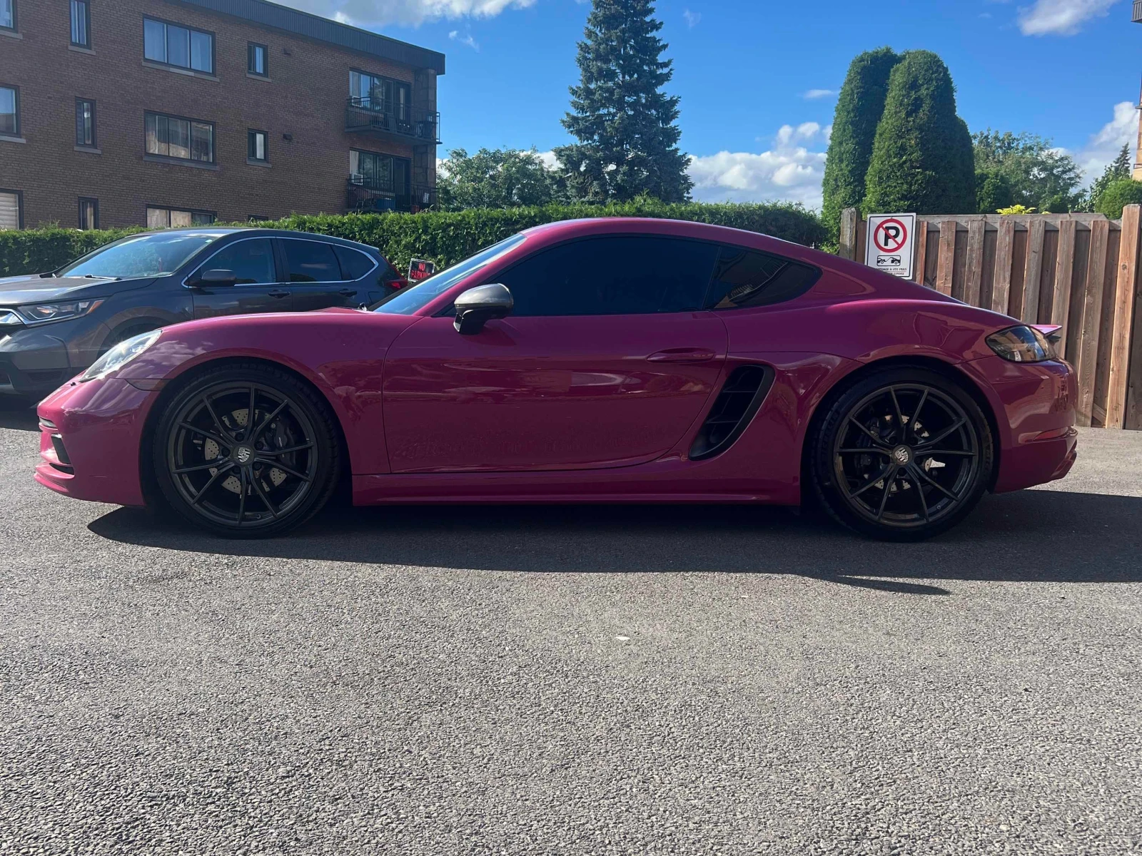 Porsche Cayman 718 COUPE / CARFAX / ����������  | Mobile.bg � ����������� 2