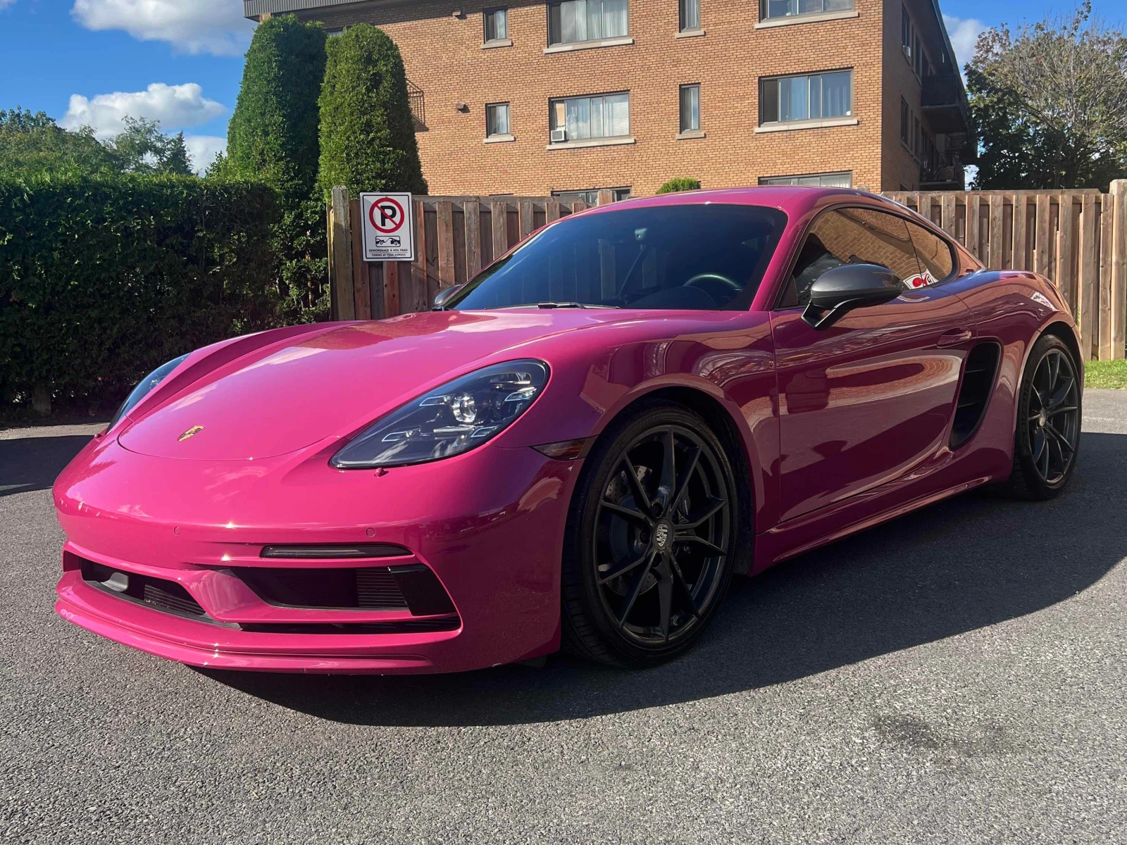 Porsche Cayman 718 COUPE / CARFAX / ����������  | Mobile.bg � ����������� 1