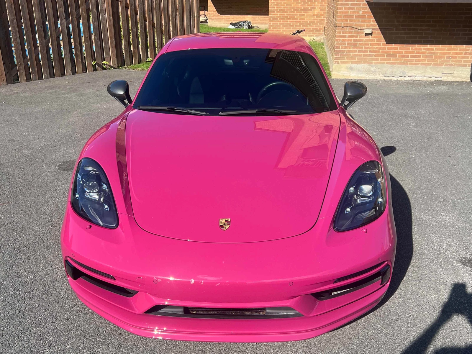 Porsche Cayman 718 COUPE / CARFAX / ����������  | Mobile.bg � ����������� 6