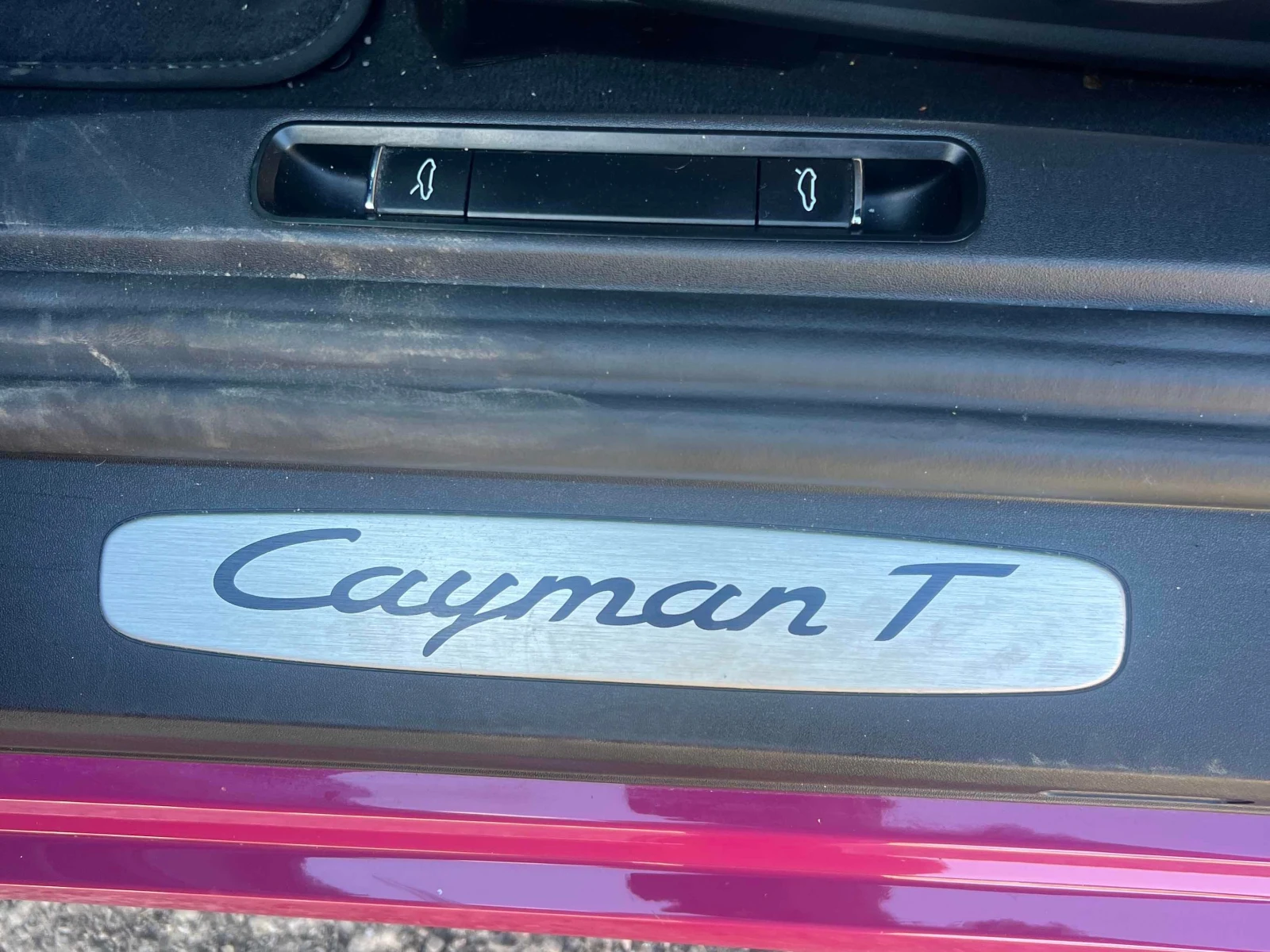 Porsche Cayman 718 COUPE / CARFAX / ����������  | Mobile.bg � ����������� 14