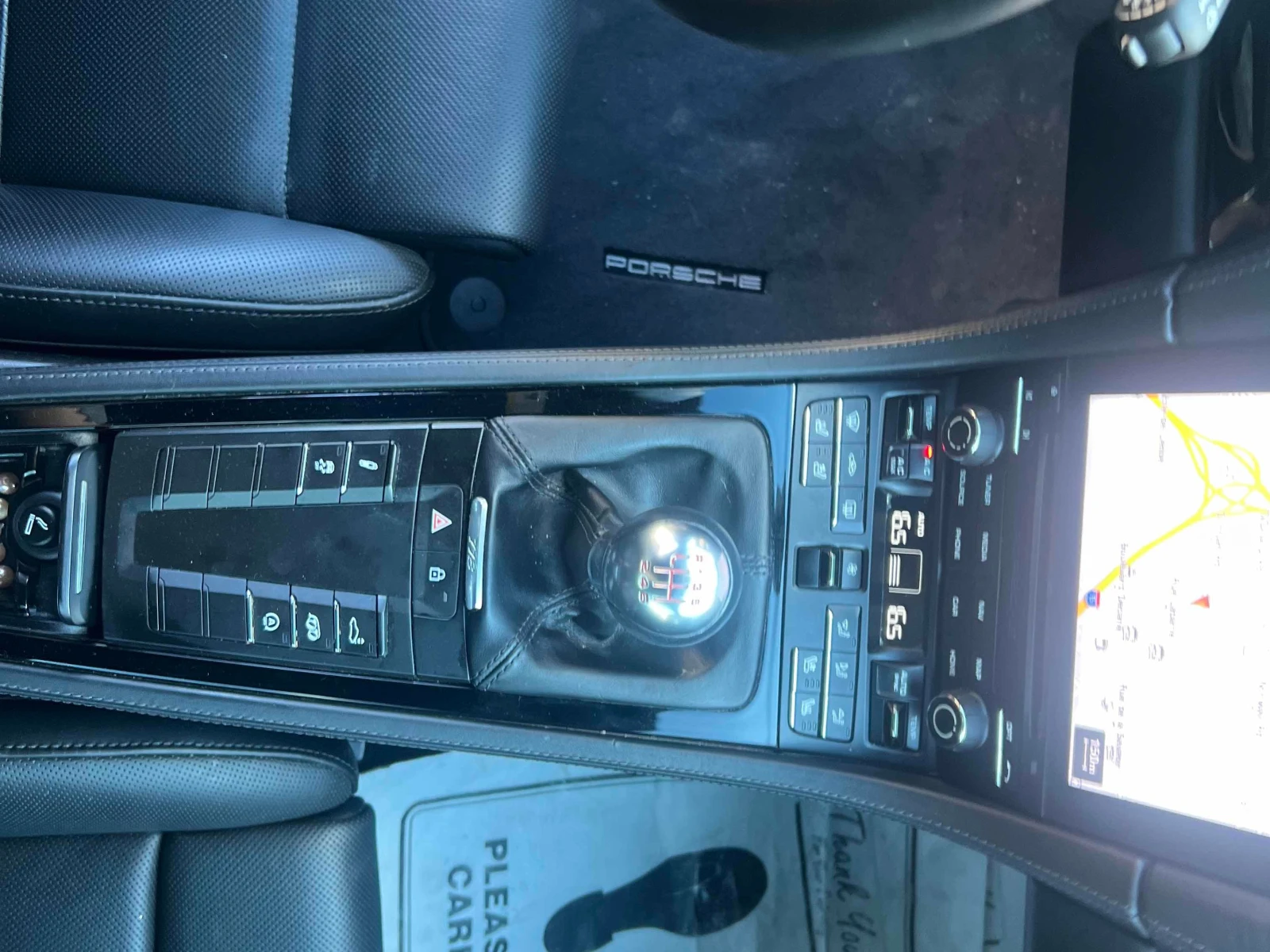 Porsche Cayman 718 COUPE / CARFAX / ����������  | Mobile.bg � ����������� 10