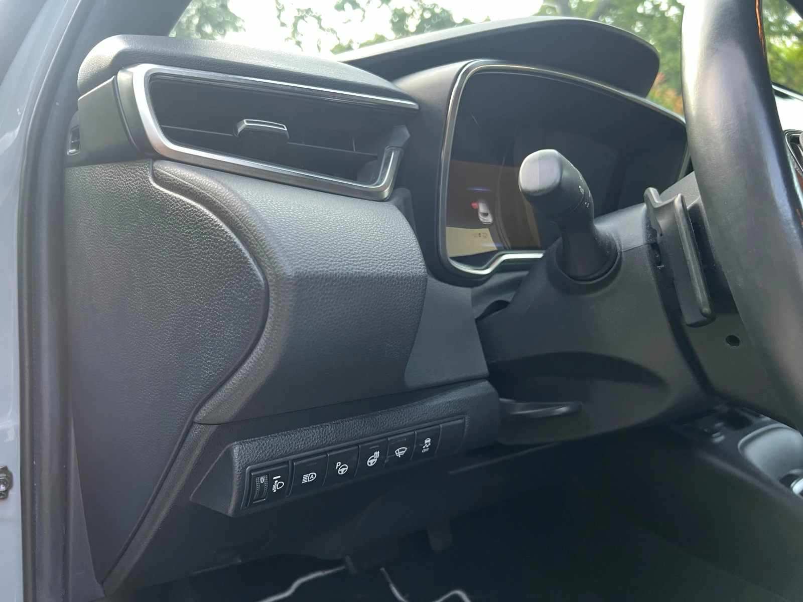 Toyota Corolla 2.0 HEV EXECUTIVE, снимка 12 - Автомобили и джипове - 55904603
