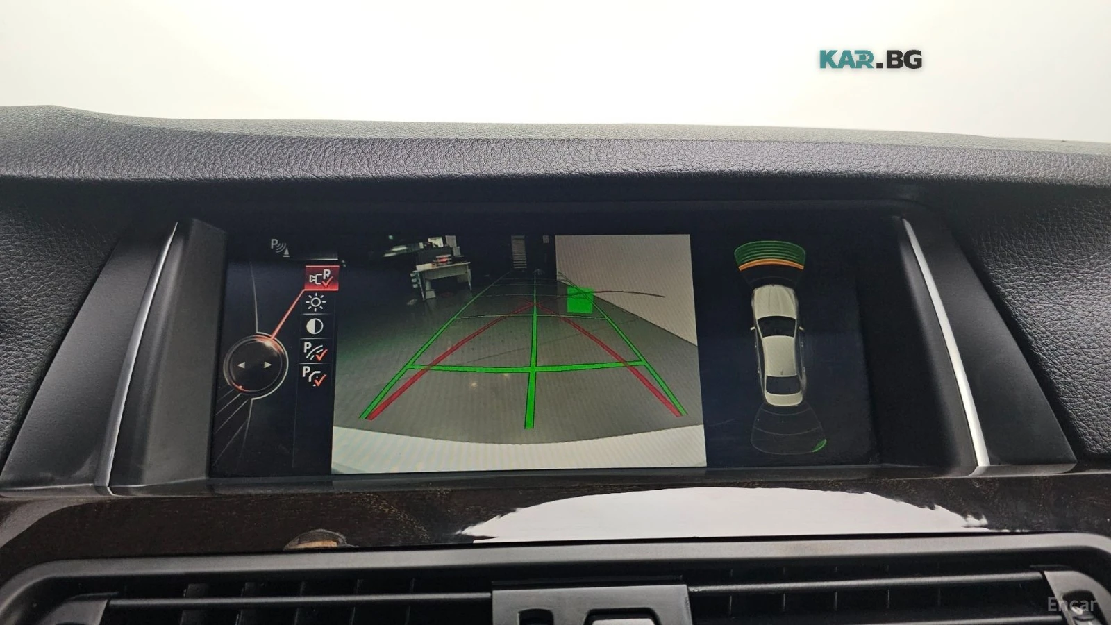 BMW 528 M Aerodynamic Special Edition, снимка 14 - Автомобили и джипове - 55905612